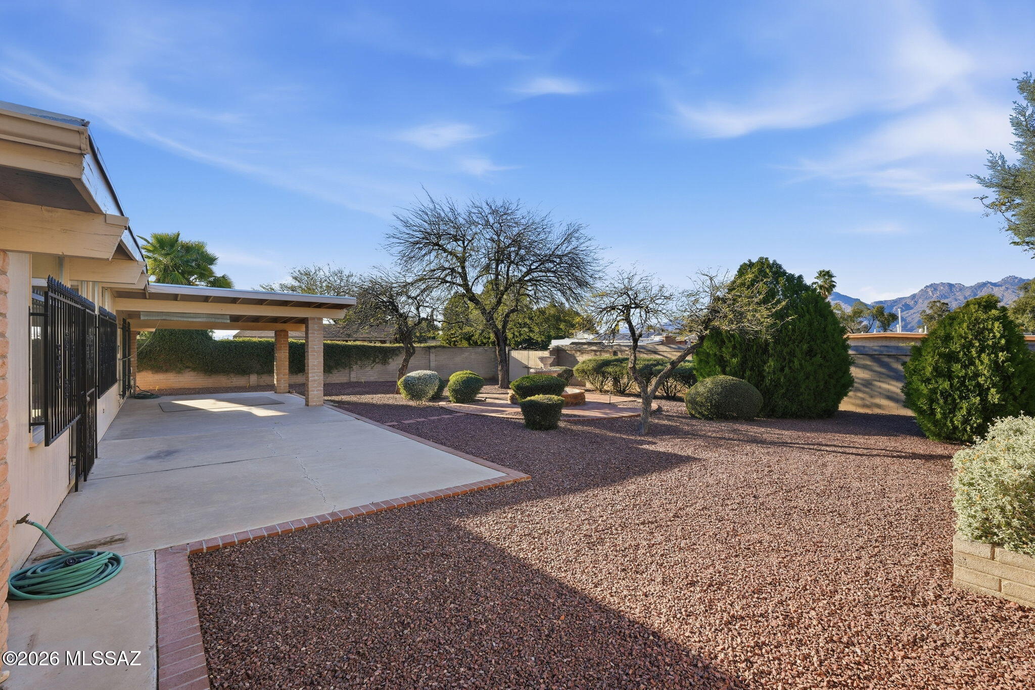Verde Vista (101-122) - Residential