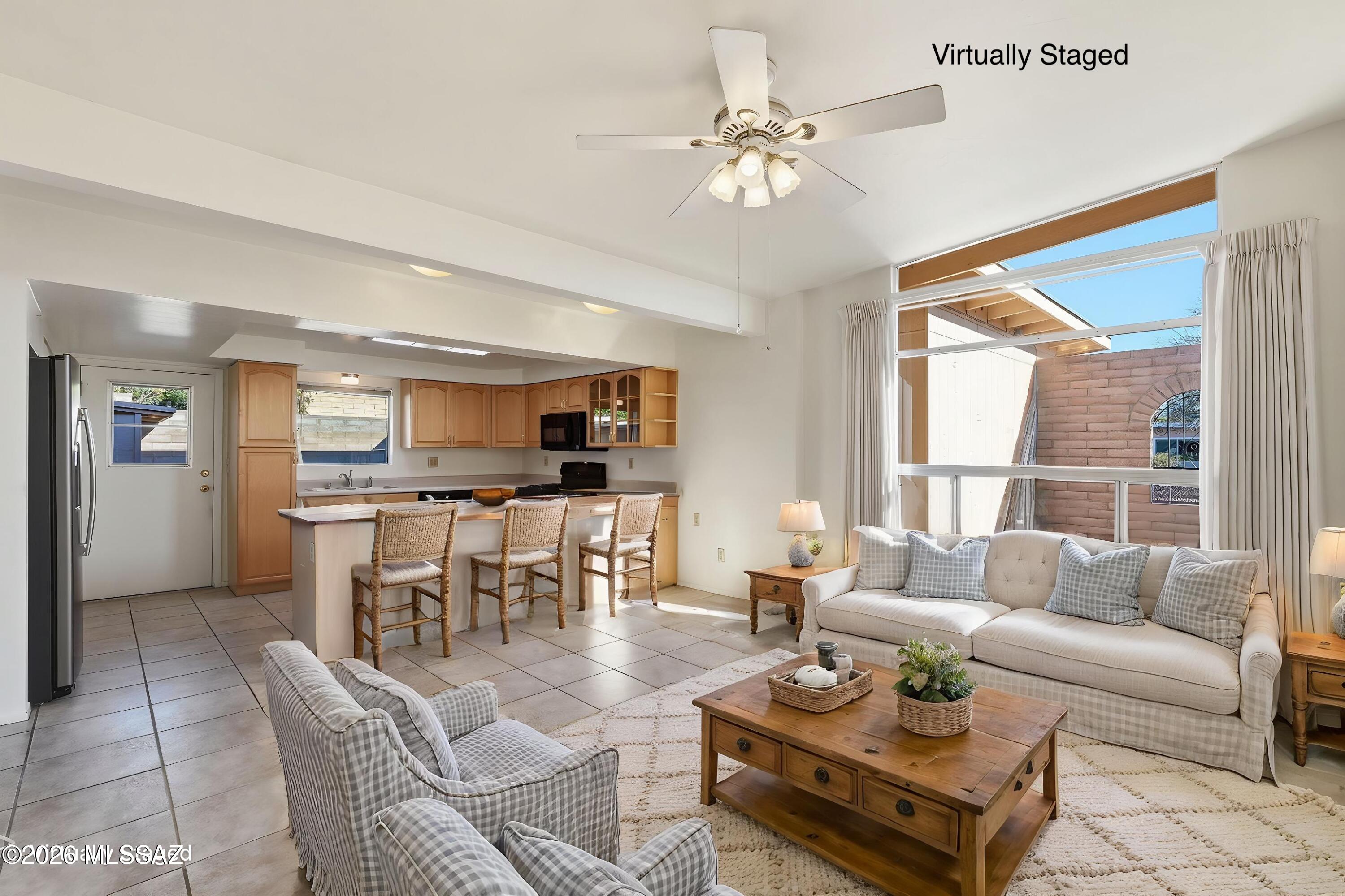 Verde Vista (101-122) - Residential
