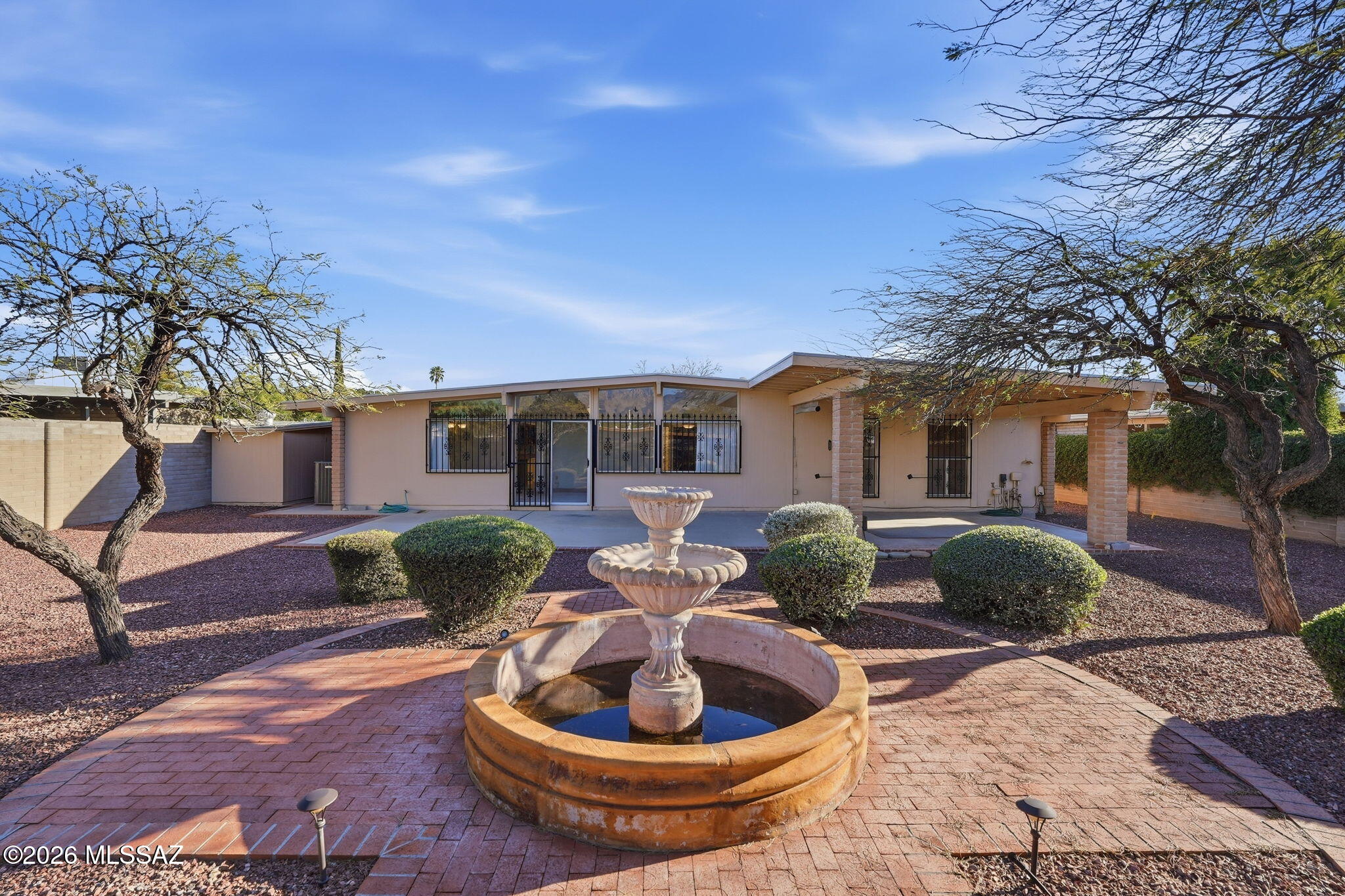 Verde Vista (101-122) - Residential