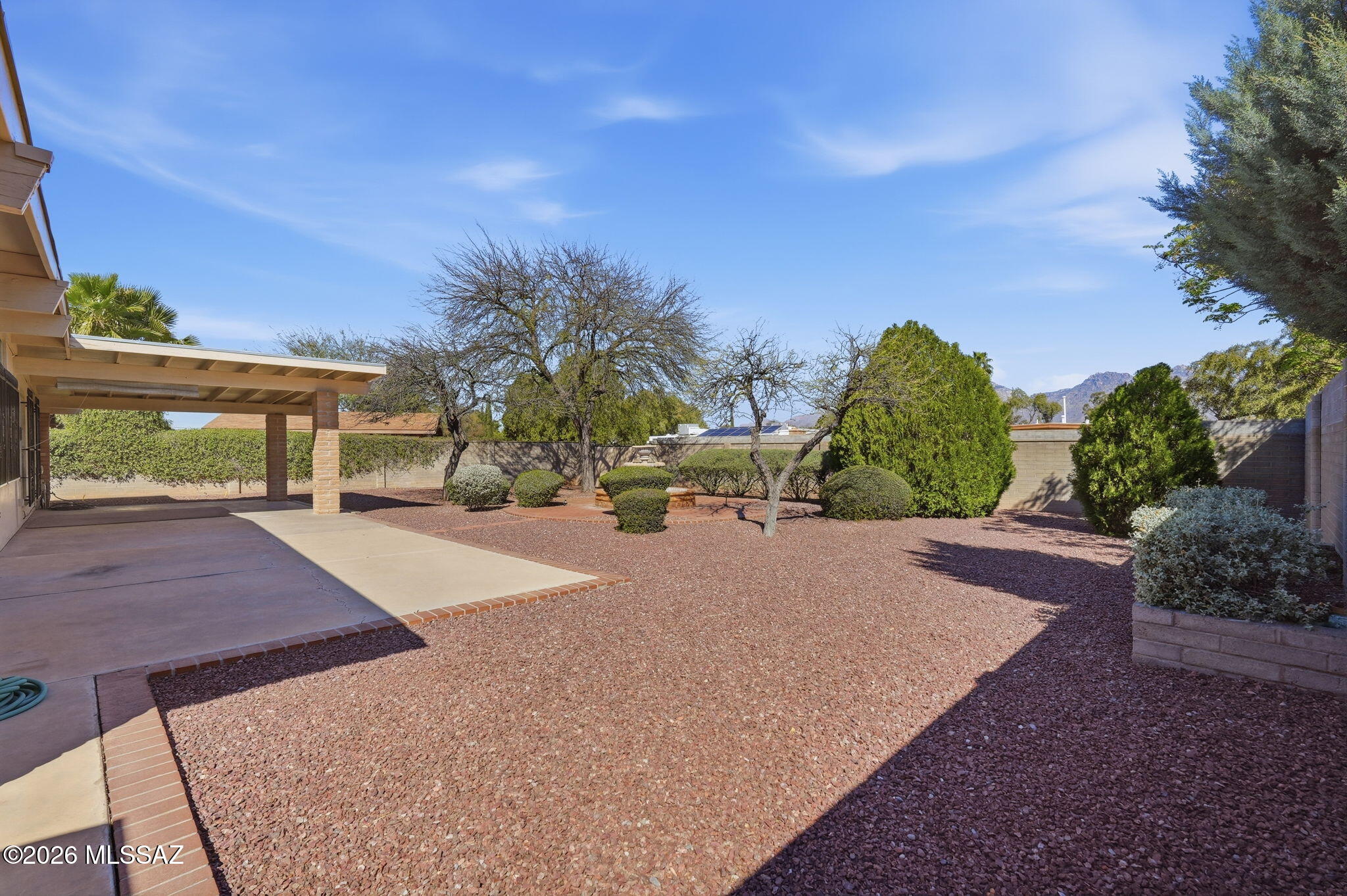 Verde Vista (101-122) - Residential