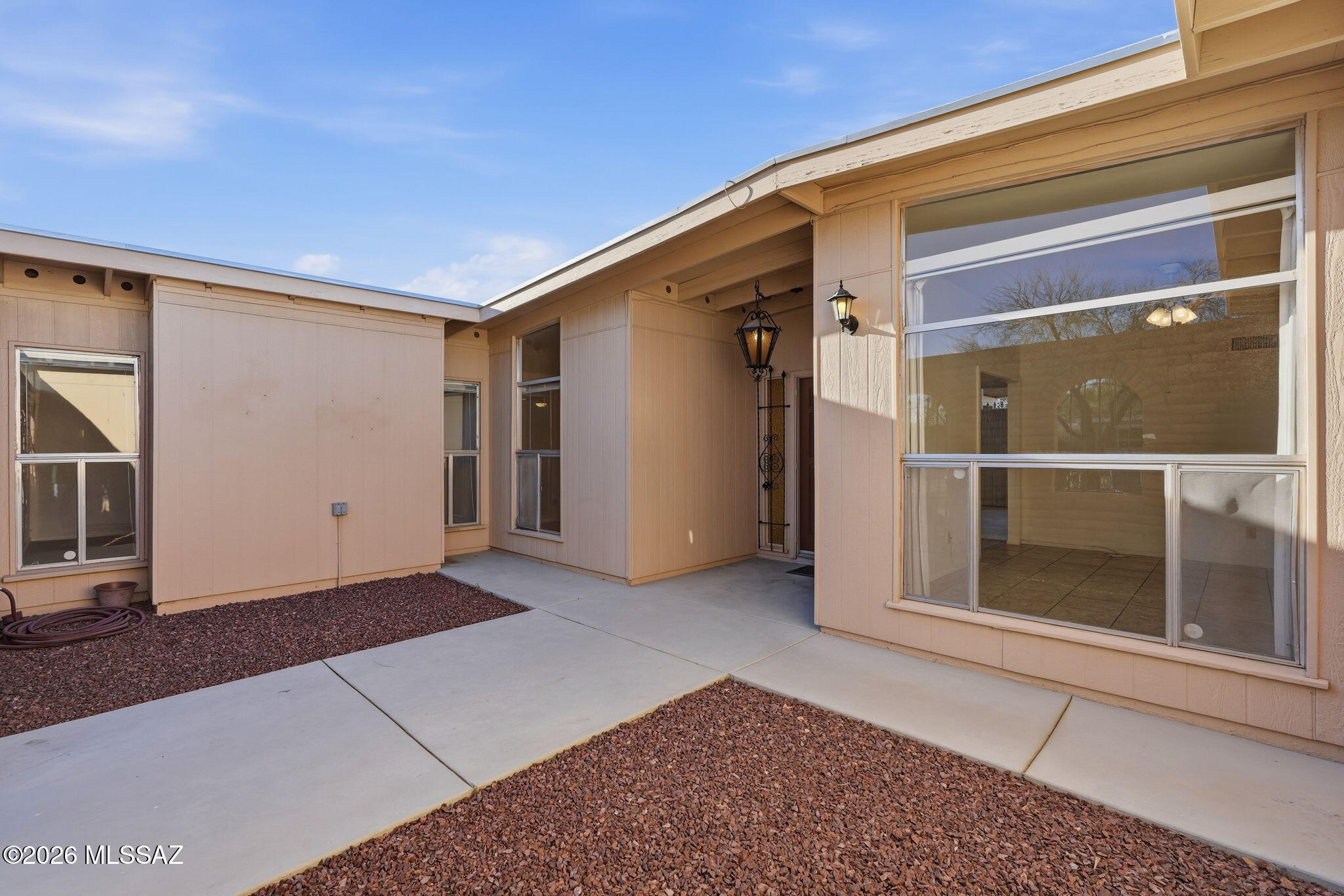 Verde Vista (101-122) - Residential
