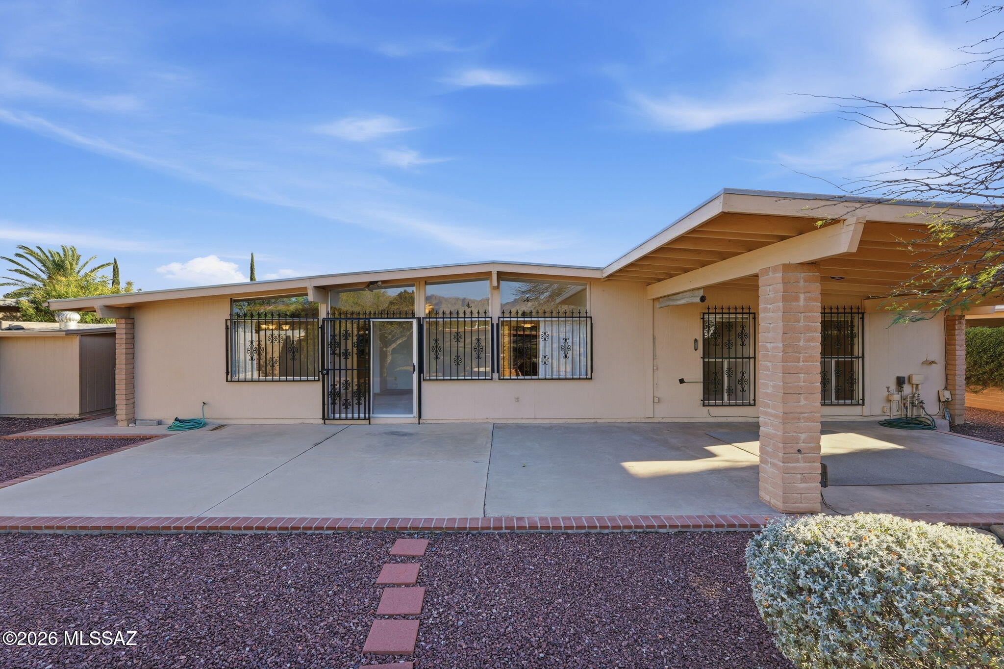 Verde Vista (101-122) - Residential