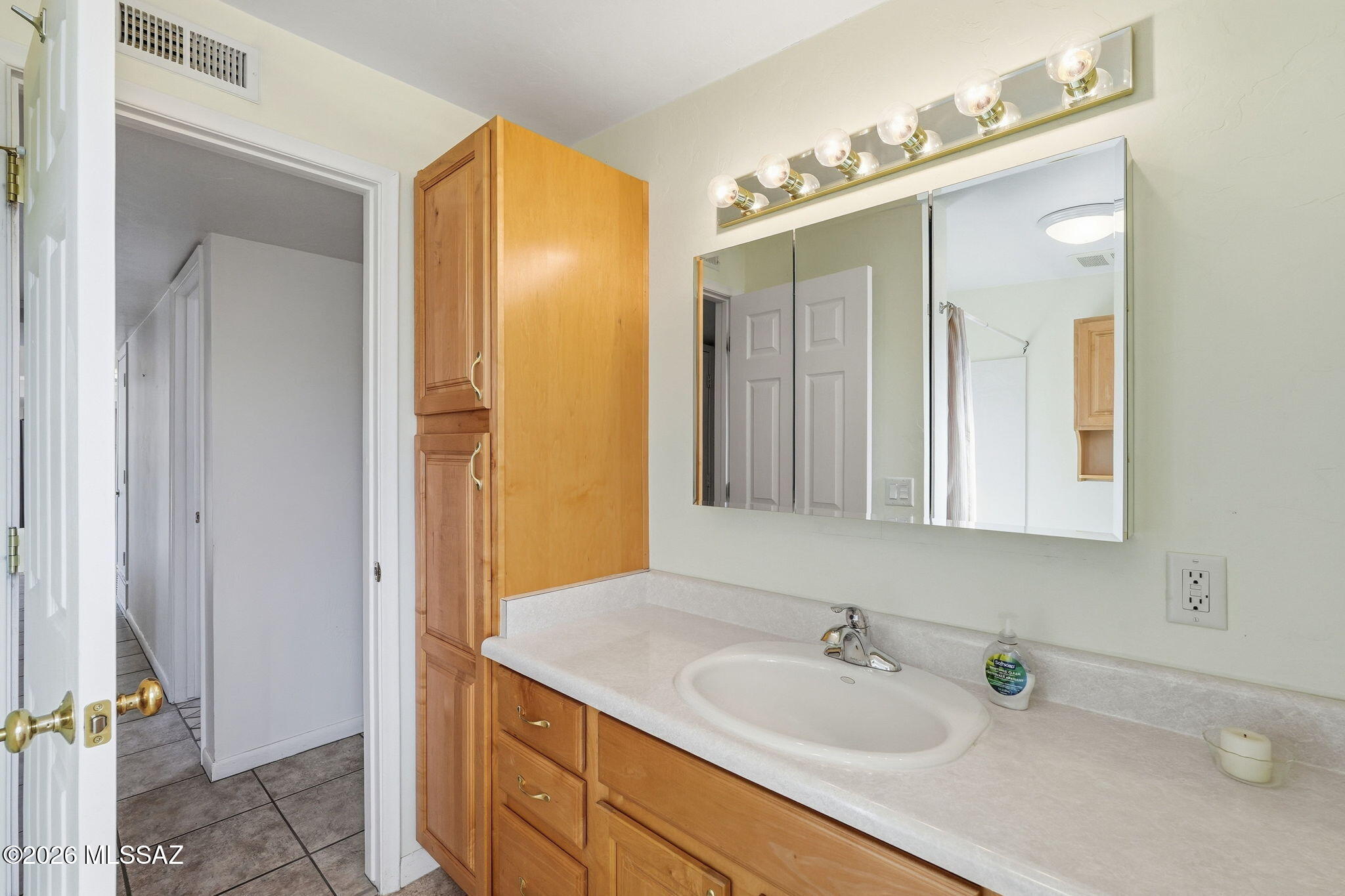 Verde Vista (101-122) - Residential