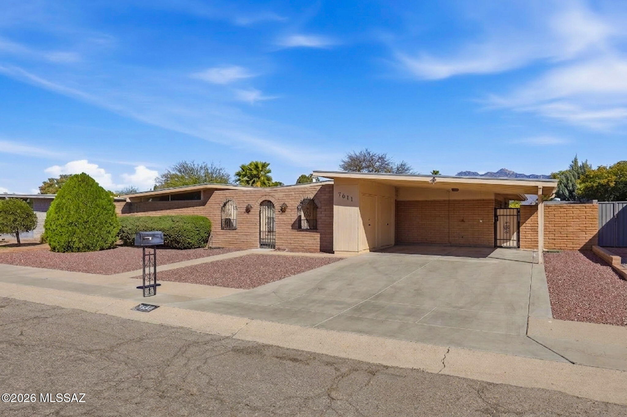 Verde Vista (101-122) - Residential