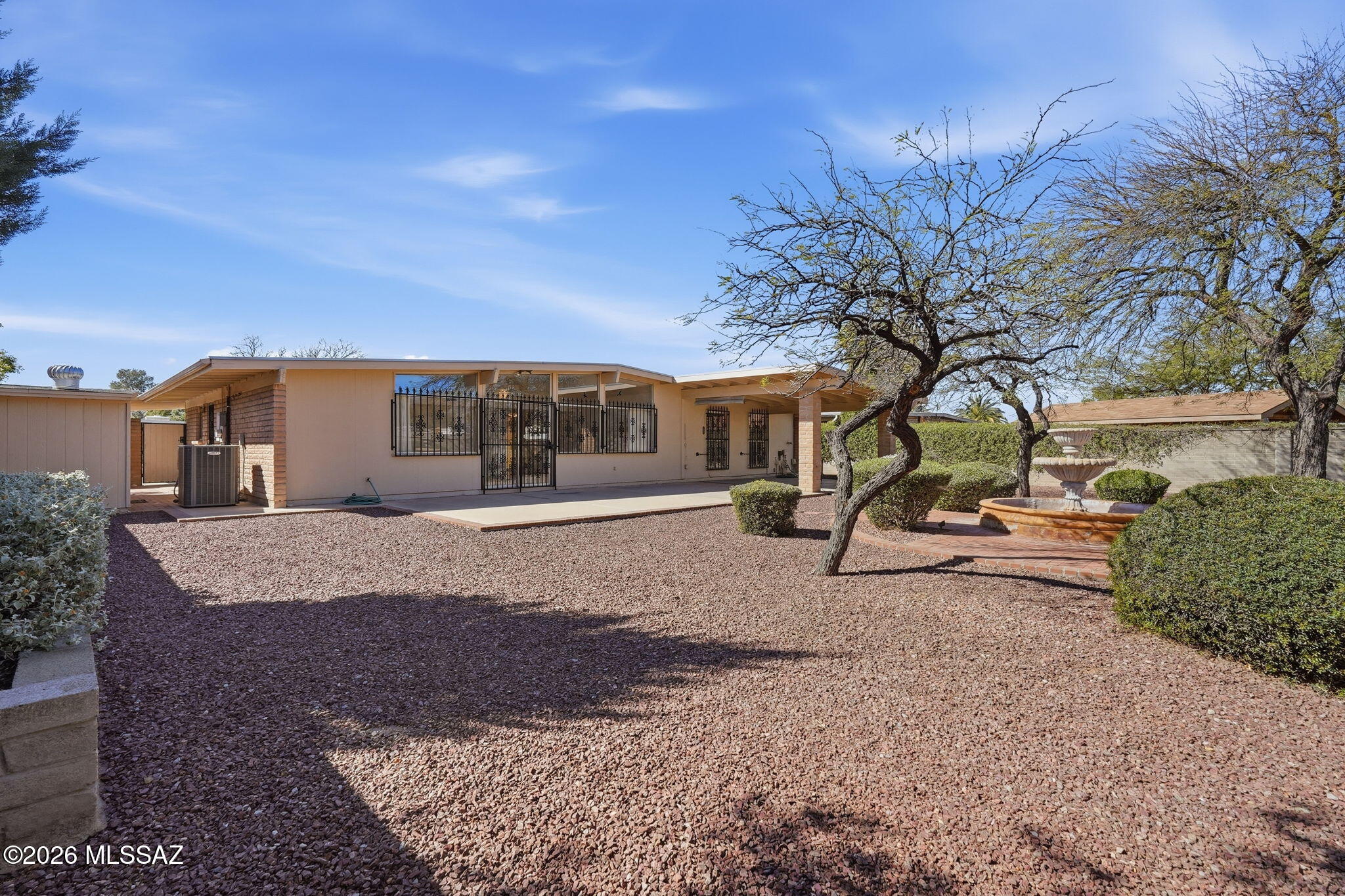 Verde Vista (101-122) - Residential