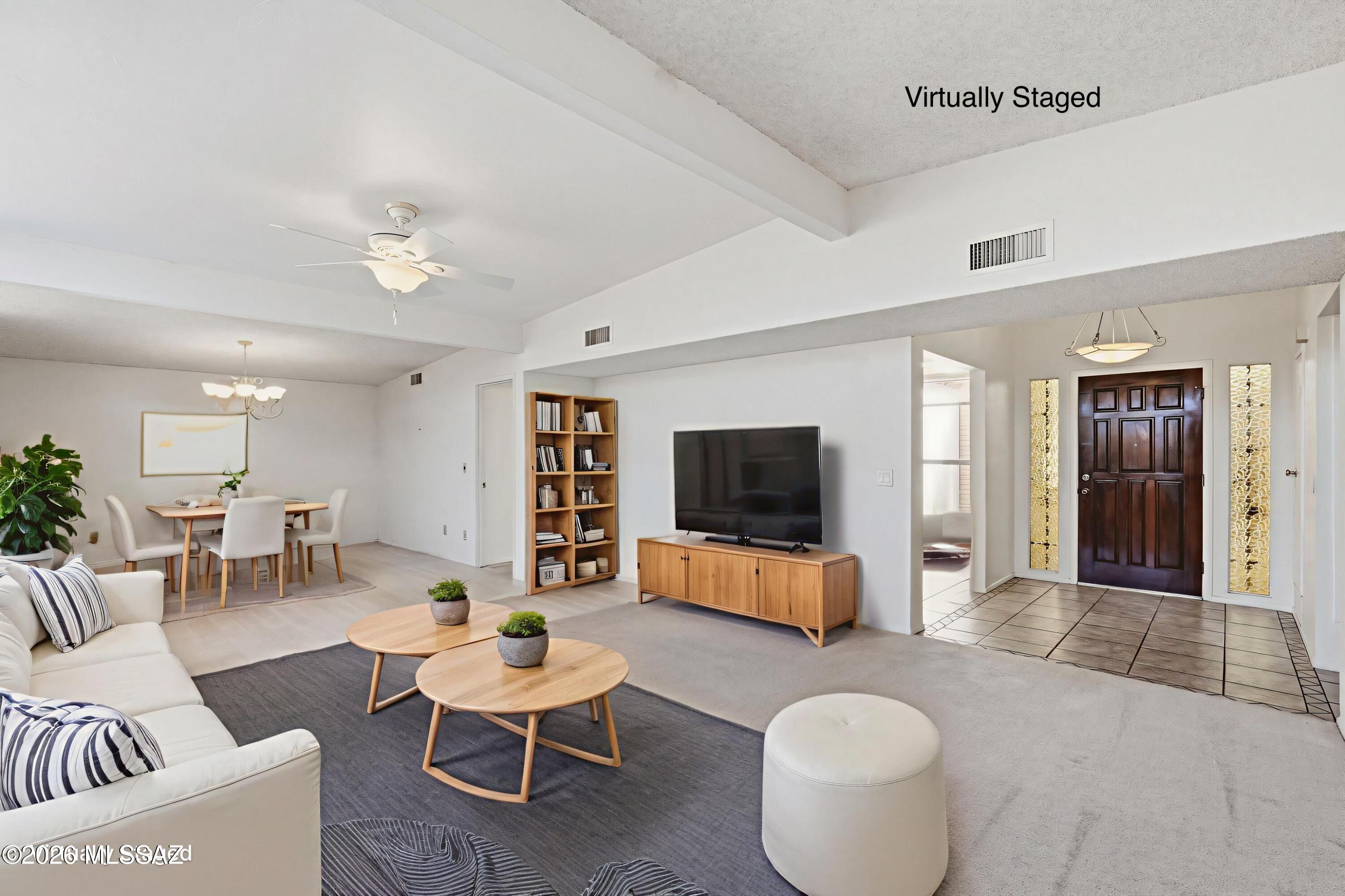 Verde Vista (101-122) - Residential