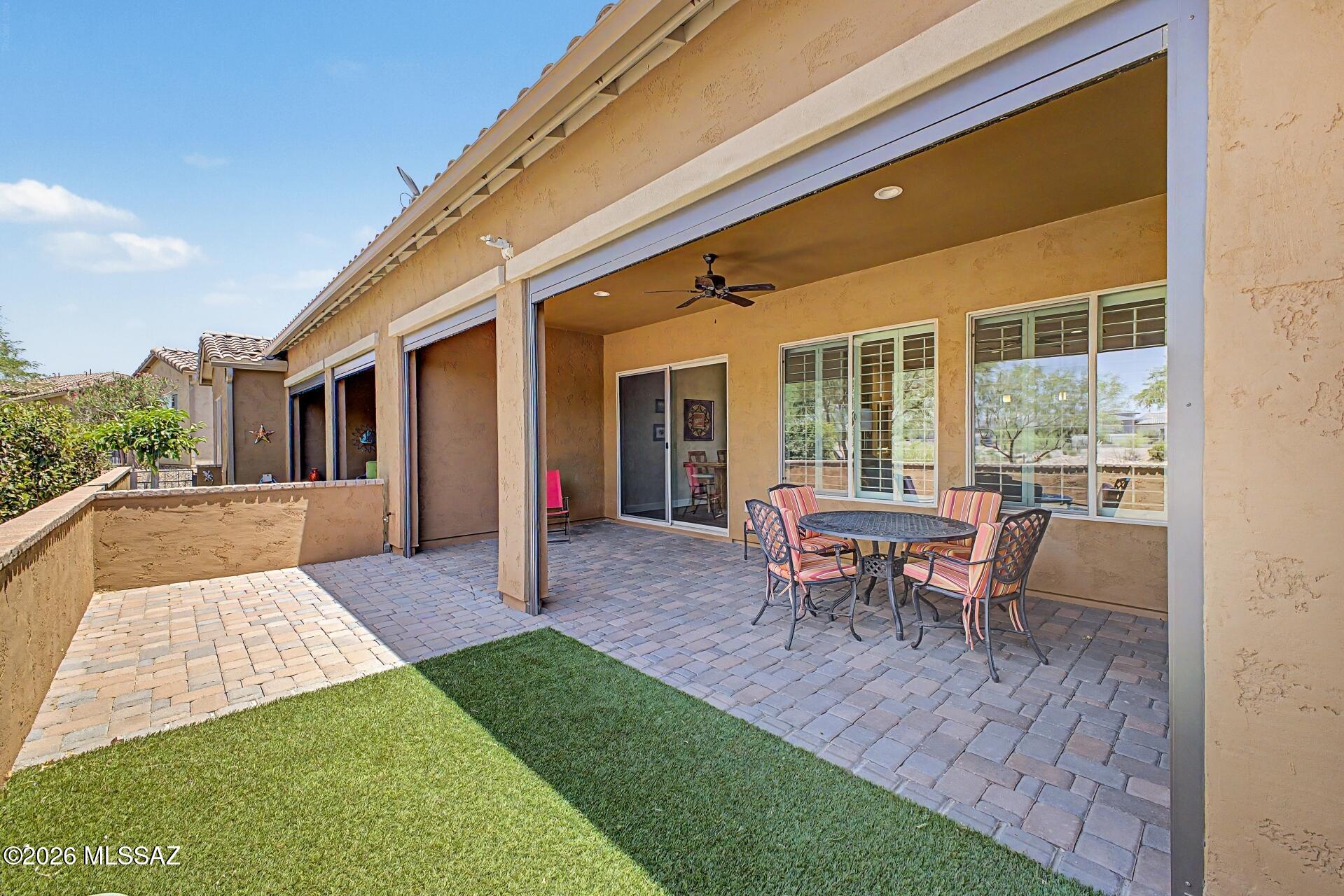 Saddlebrooke Ranch - Residential