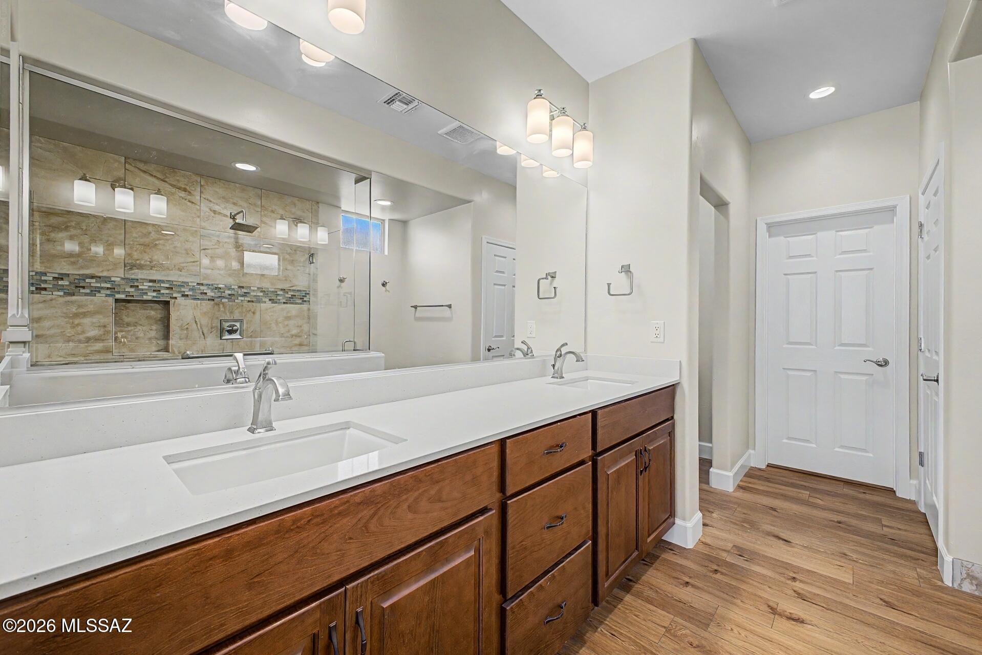 Saddlebrooke Ranch - Residential