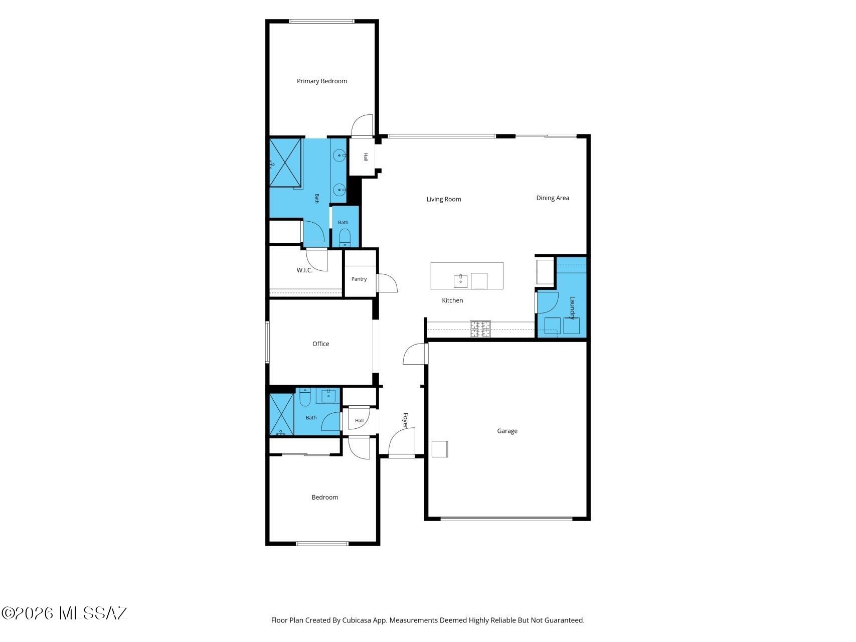 Saddlebrooke Ranch - Residential
