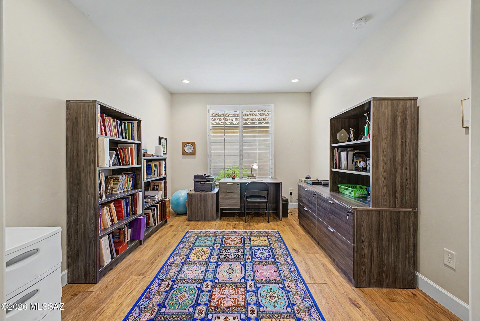Saddlebrooke Ranch - Residential