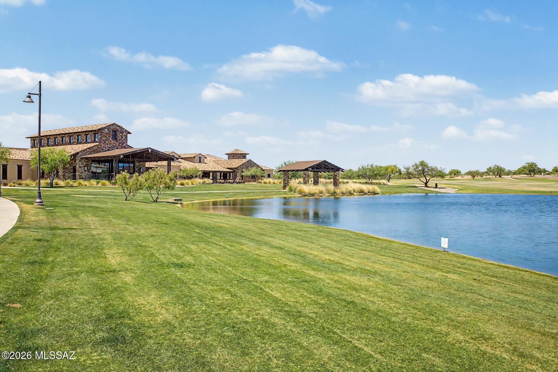Saddlebrooke Ranch - Residential