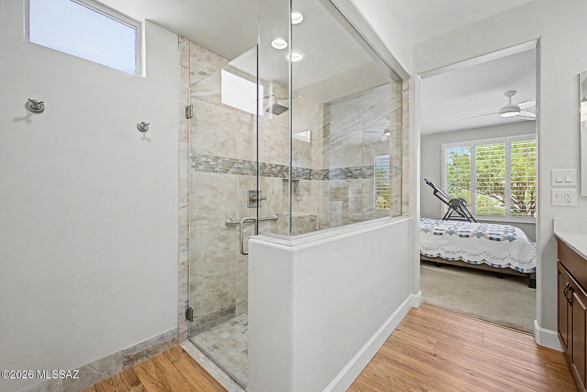 Saddlebrooke Ranch - Residential