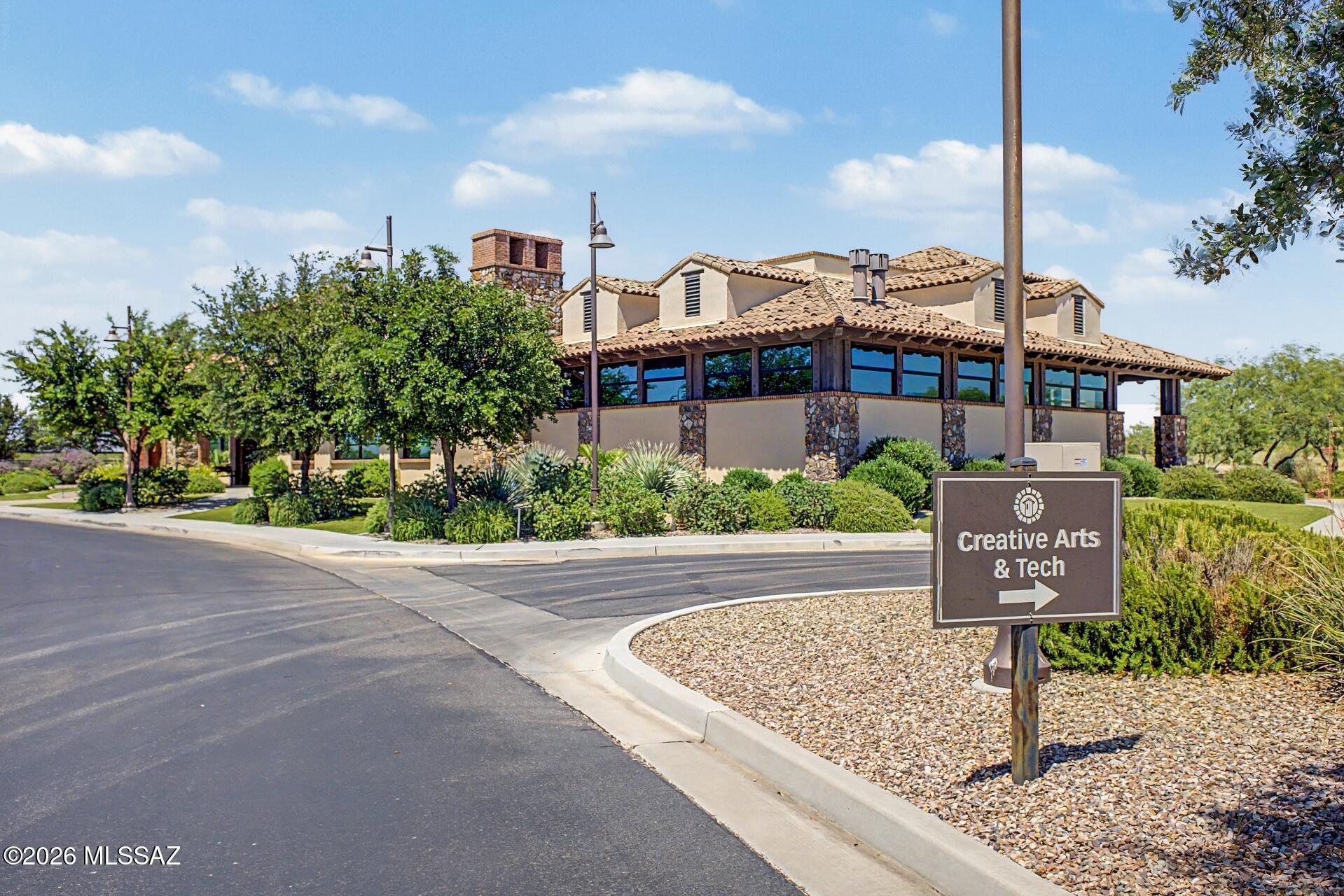 Saddlebrooke Ranch - Residential