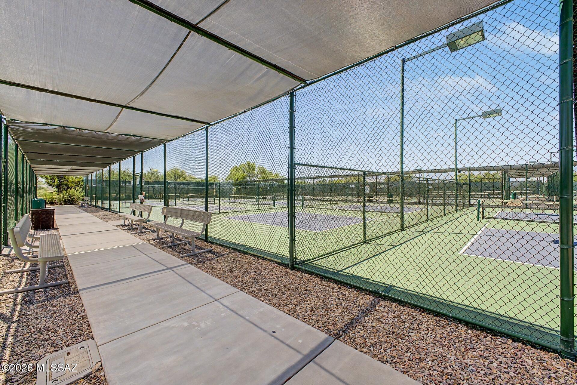 Saddlebrooke Ranch - Residential