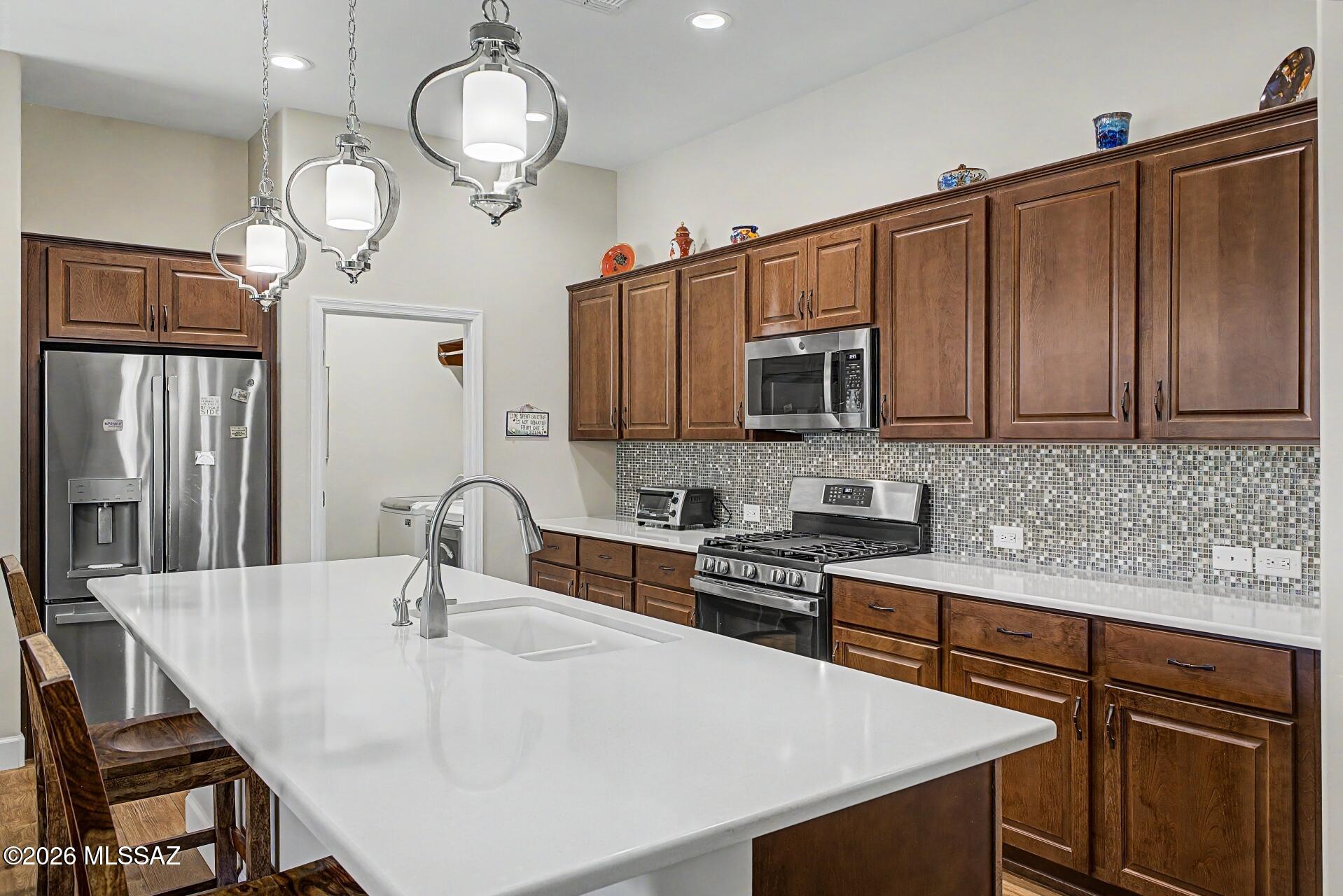 Saddlebrooke Ranch - Residential