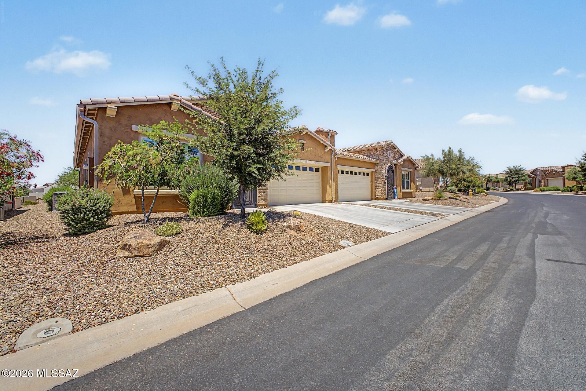 Saddlebrooke Ranch - Residential