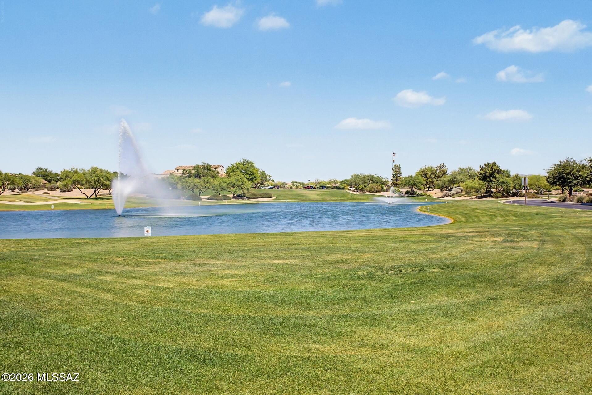 Saddlebrooke Ranch - Residential