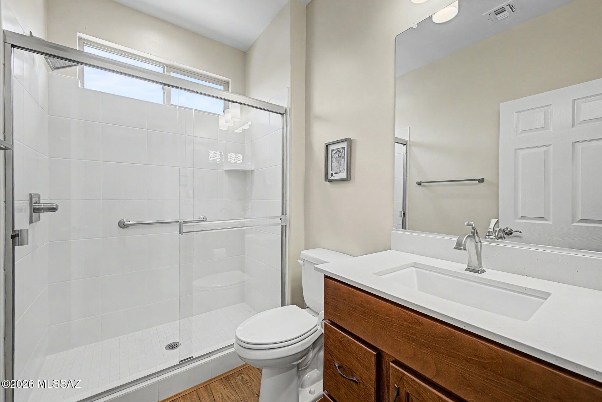 Saddlebrooke Ranch - Residential