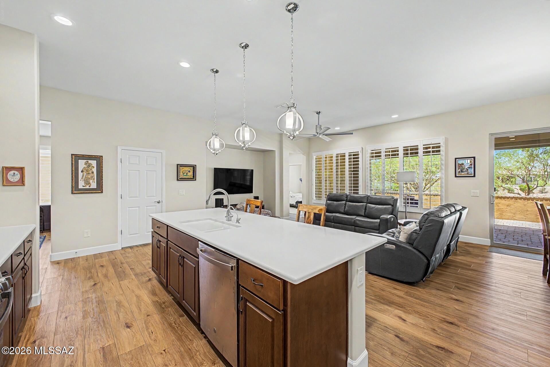 Saddlebrooke Ranch - Residential