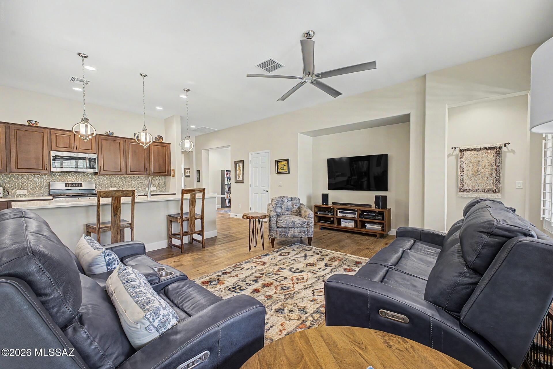 Saddlebrooke Ranch - Residential