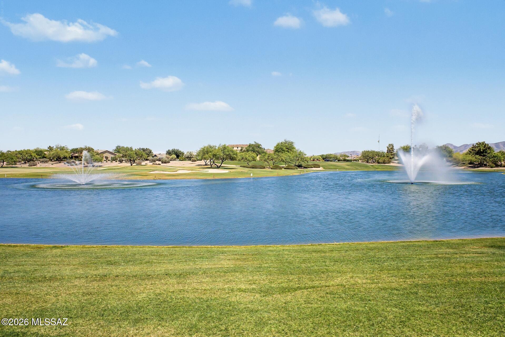 Saddlebrooke Ranch - Residential
