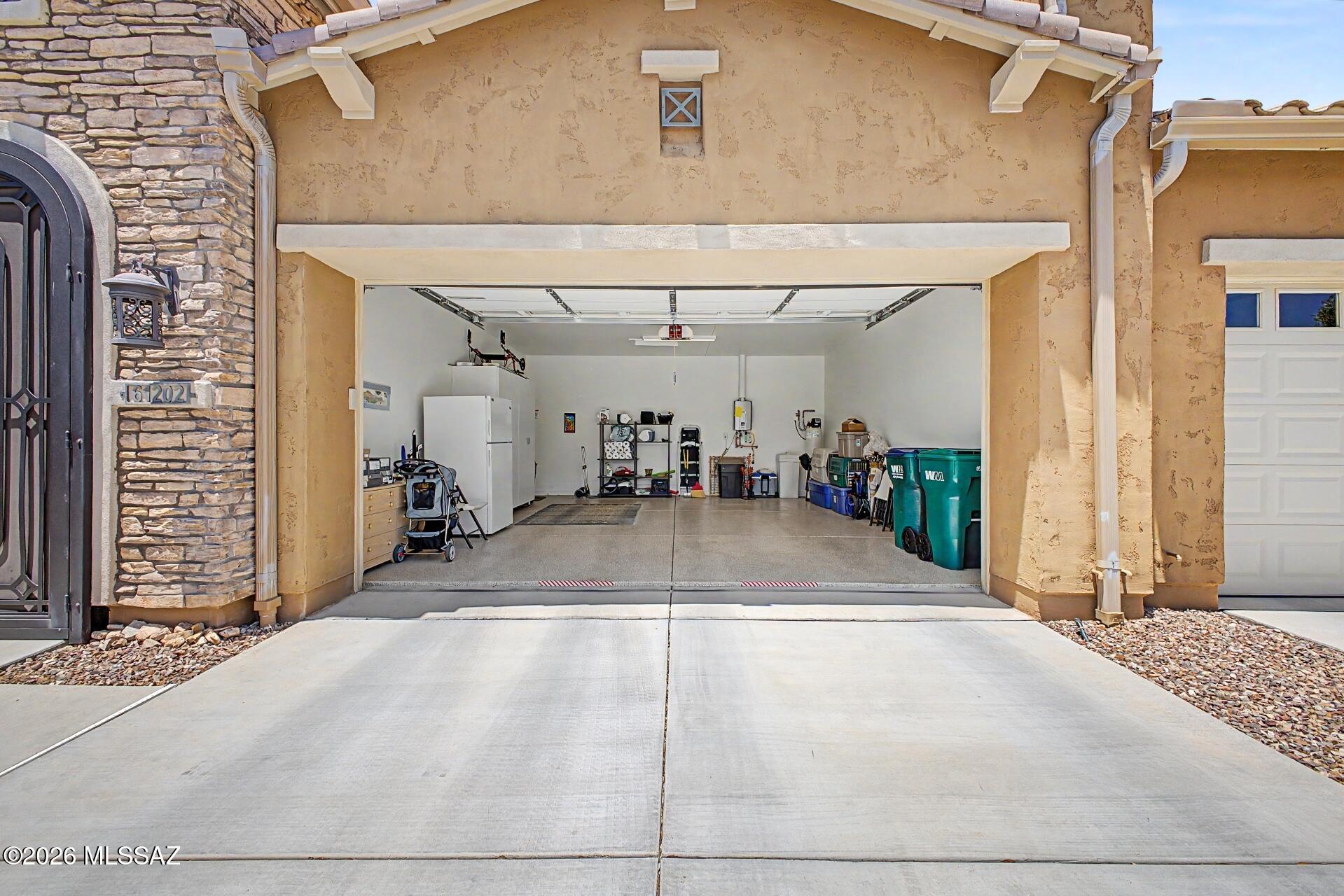 Saddlebrooke Ranch - Residential