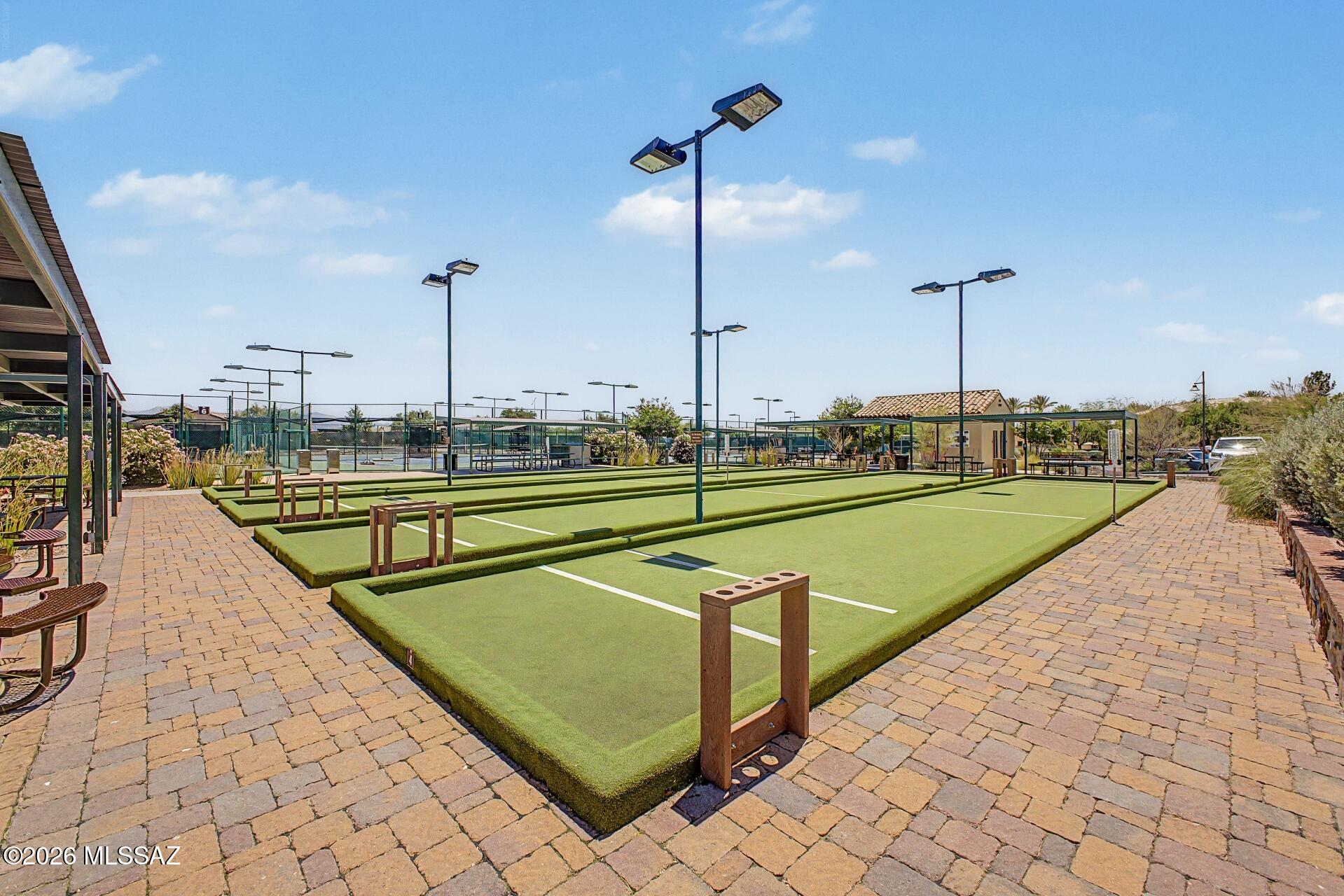 Saddlebrooke Ranch - Residential