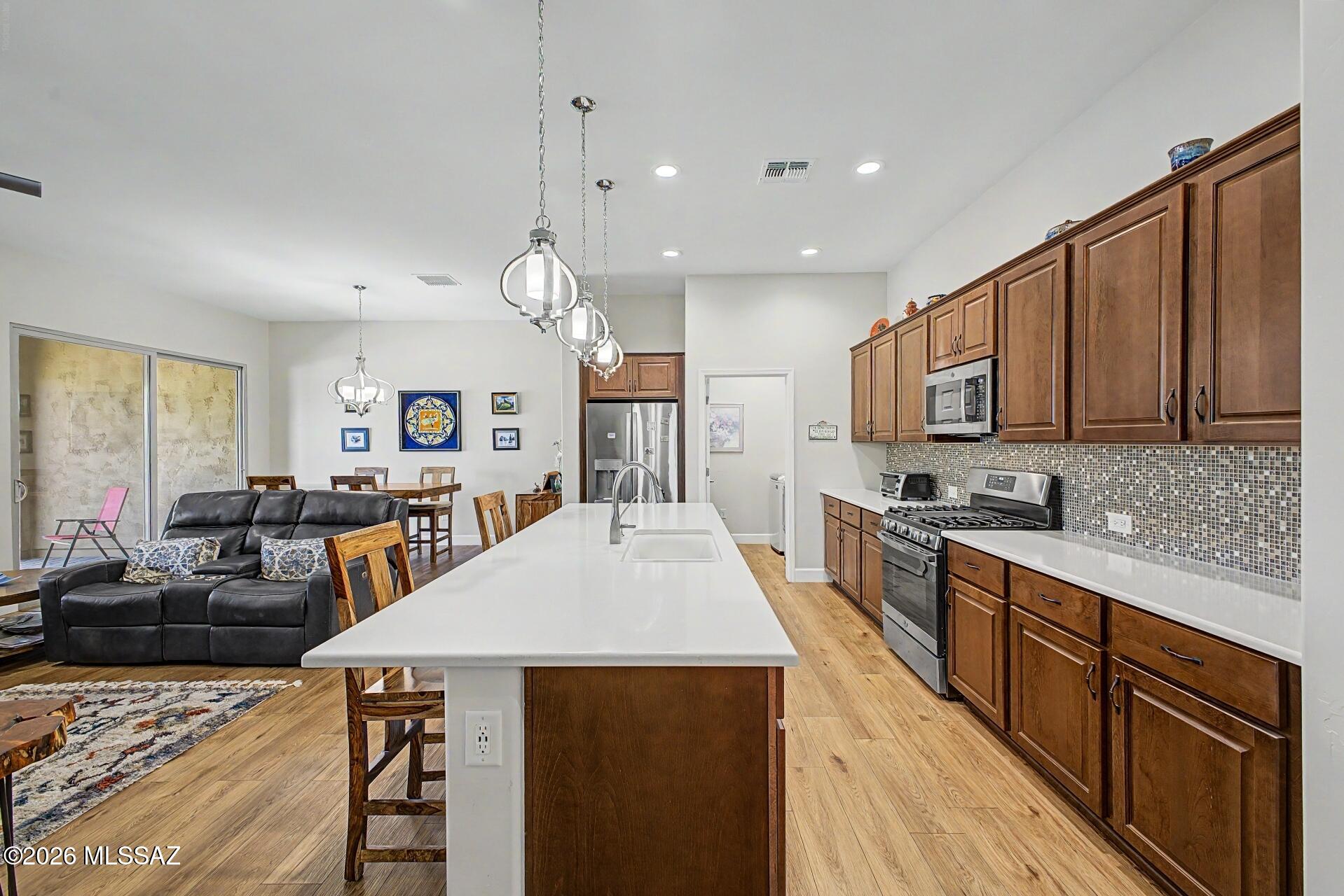 Saddlebrooke Ranch - Residential