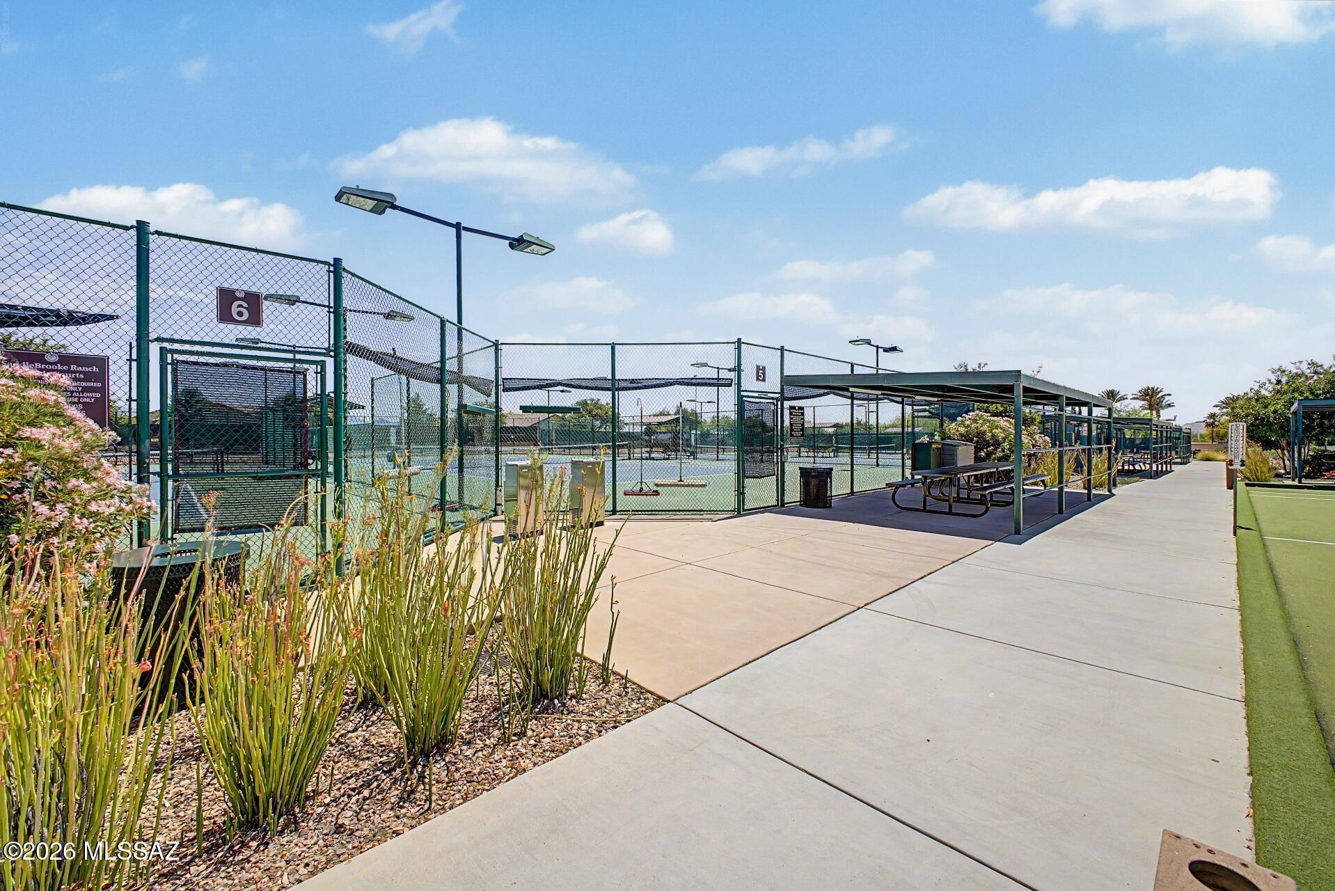 Saddlebrooke Ranch - Residential