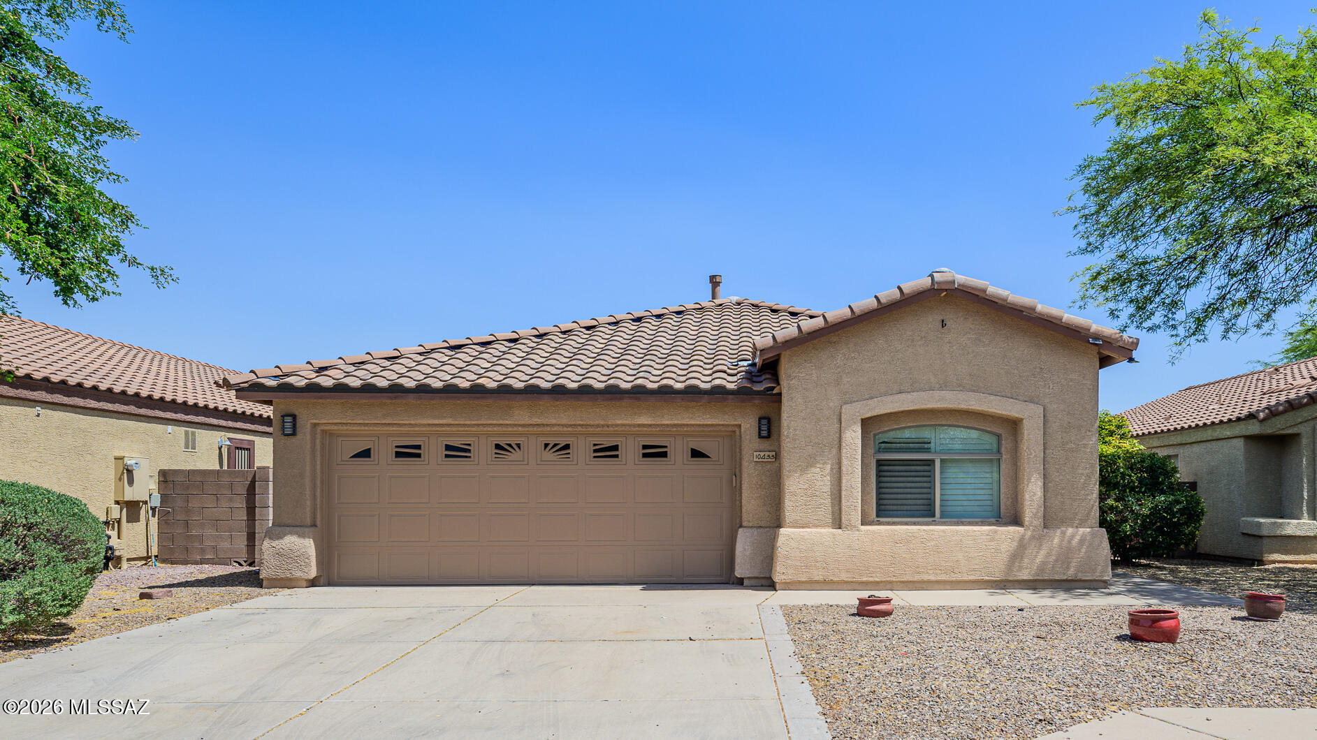 Mesquite Ranch (1-619) - Residential
