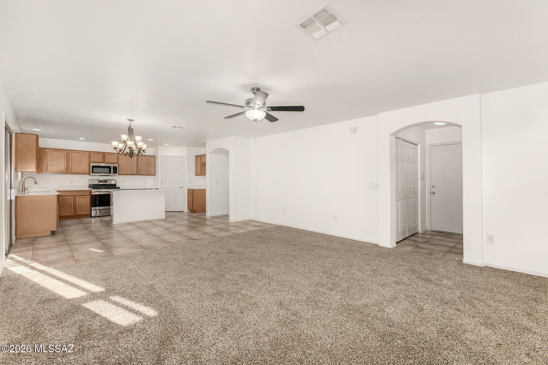 Presidios at Rancho Sahuarita (1-927) - Residential