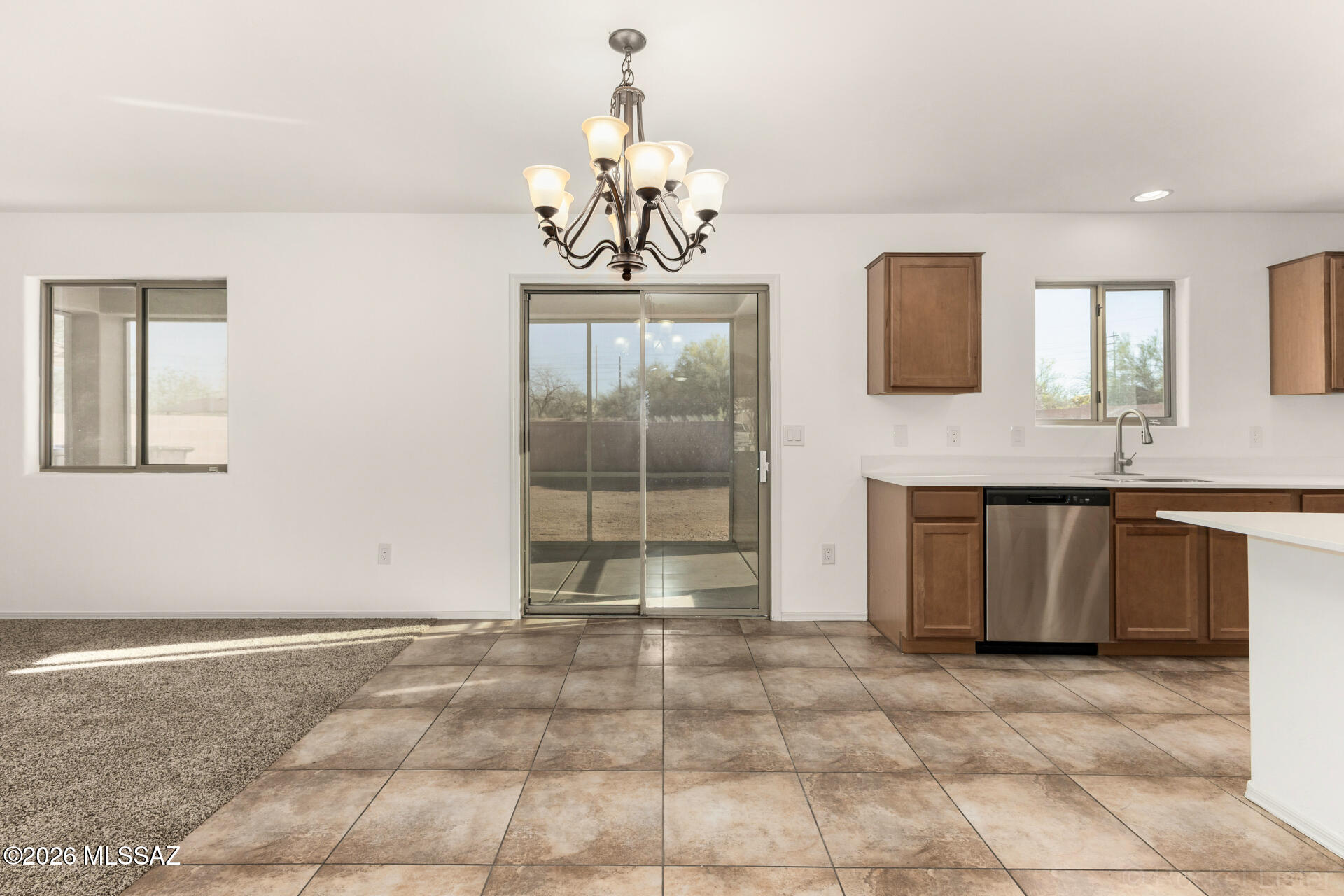Presidios at Rancho Sahuarita (1-927) - Residential