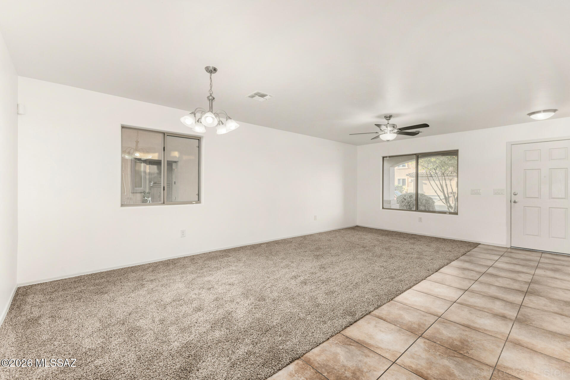 Presidios at Rancho Sahuarita (1-927) - Residential
