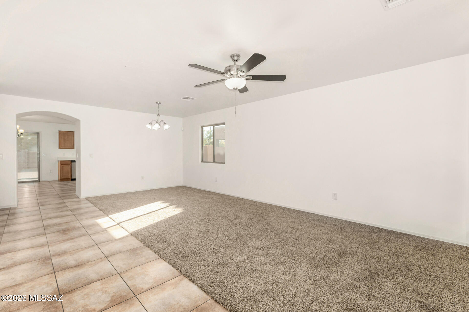 Presidios at Rancho Sahuarita (1-927) - Residential