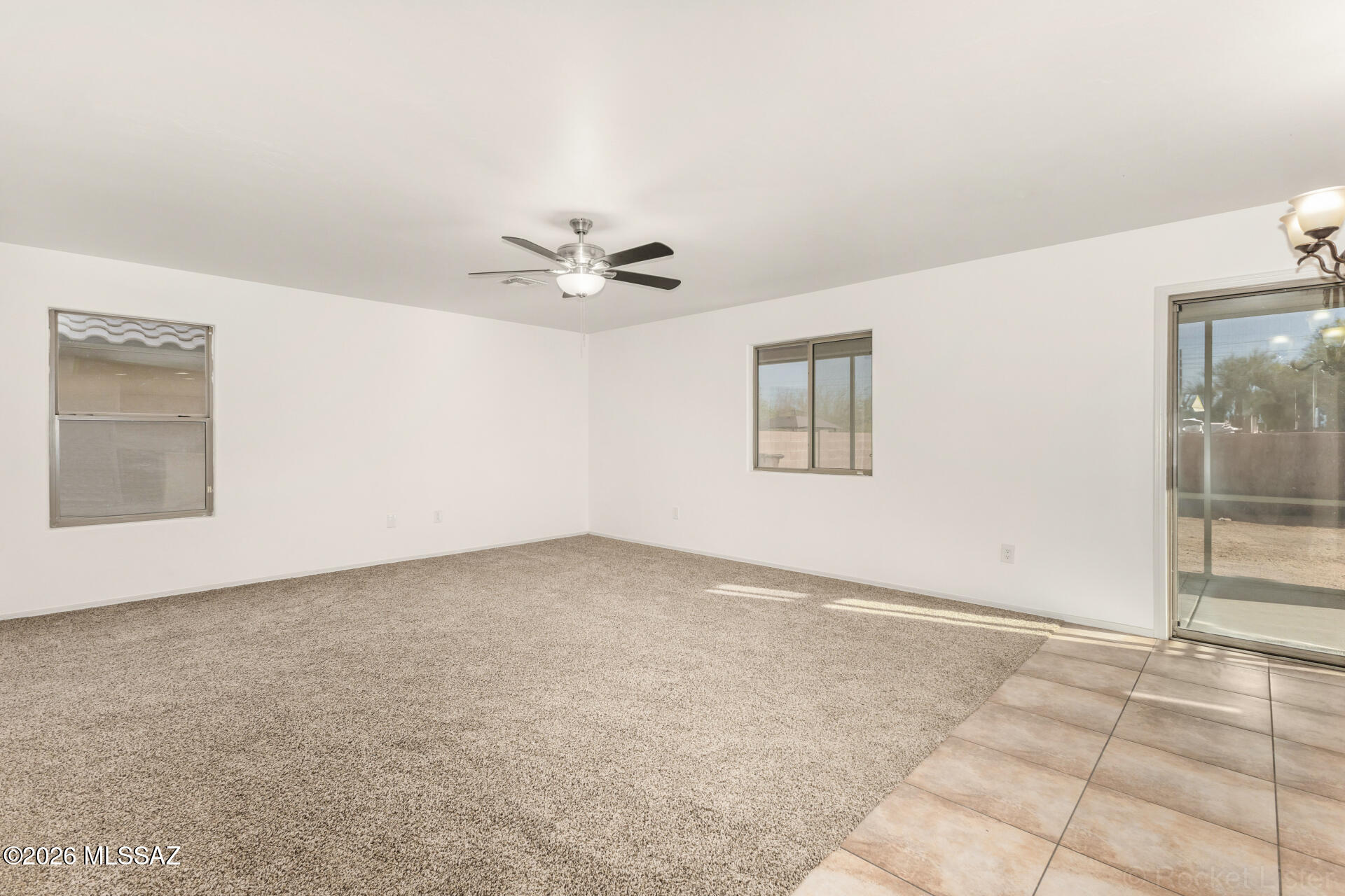 Presidios at Rancho Sahuarita (1-927) - Residential
