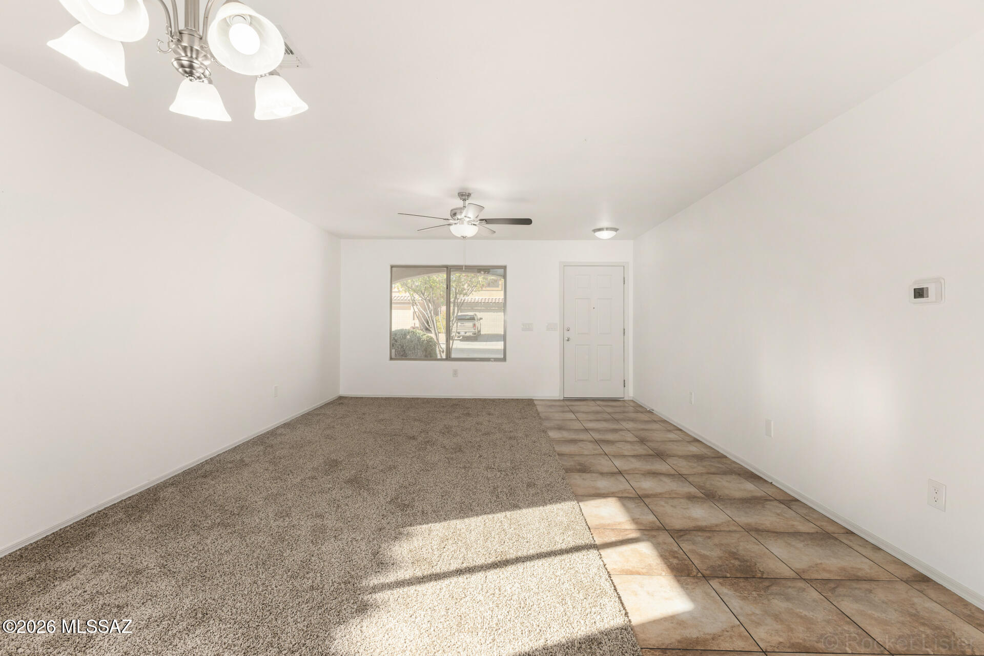 Presidios at Rancho Sahuarita (1-927) - Residential