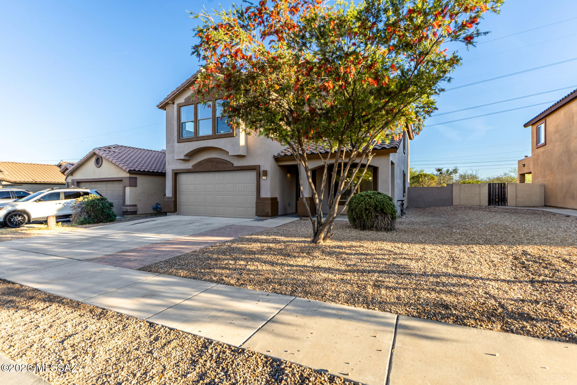 Presidios at Rancho Sahuarita (1-927) - Residential