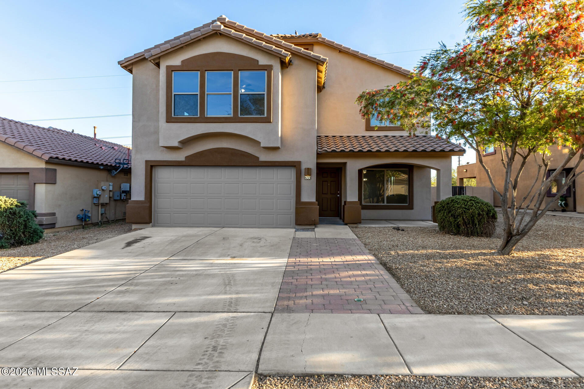 Presidios at Rancho Sahuarita (1-927) - Residential