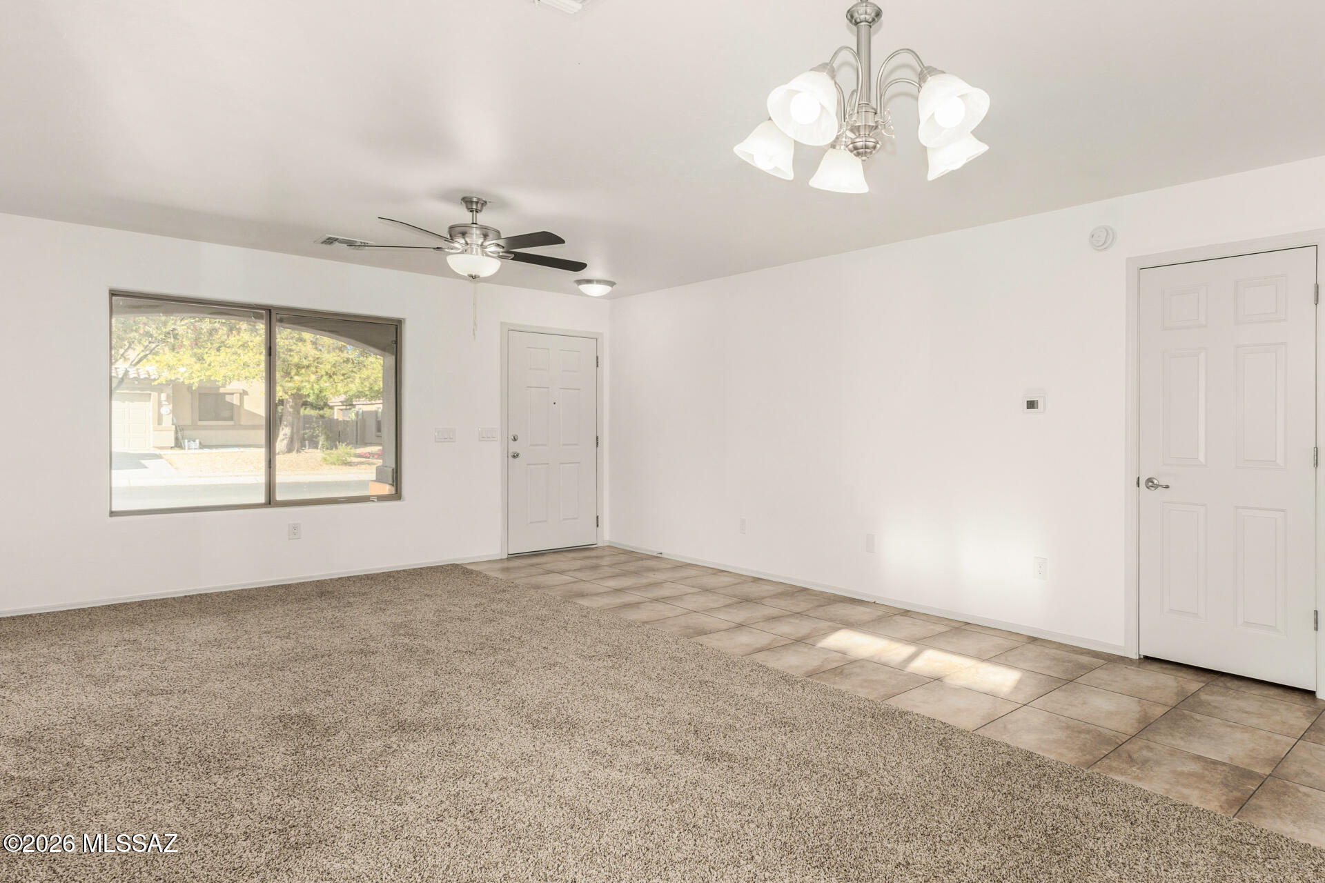 Presidios at Rancho Sahuarita (1-927) - Residential