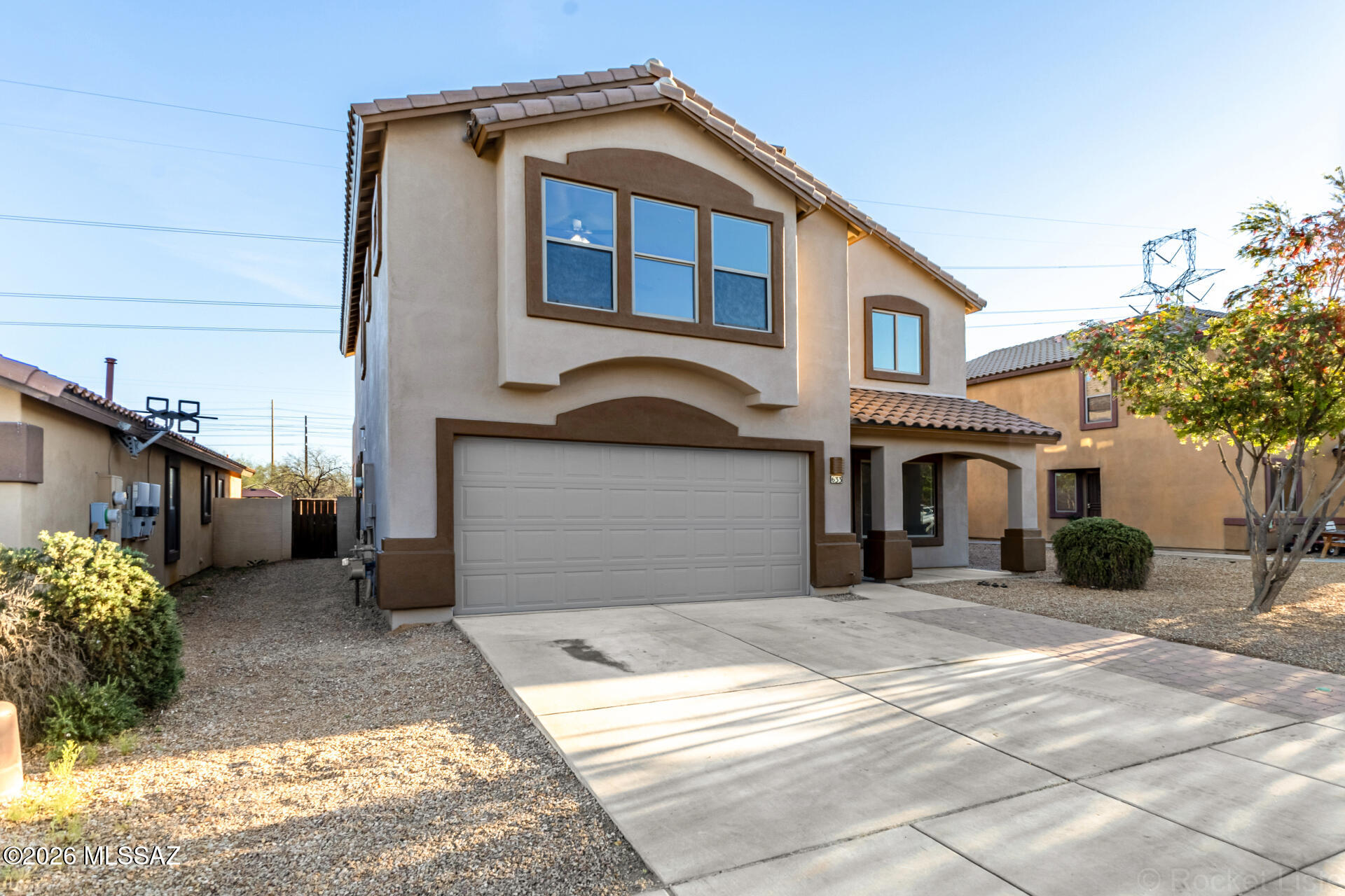 Presidios at Rancho Sahuarita (1-927) - Residential