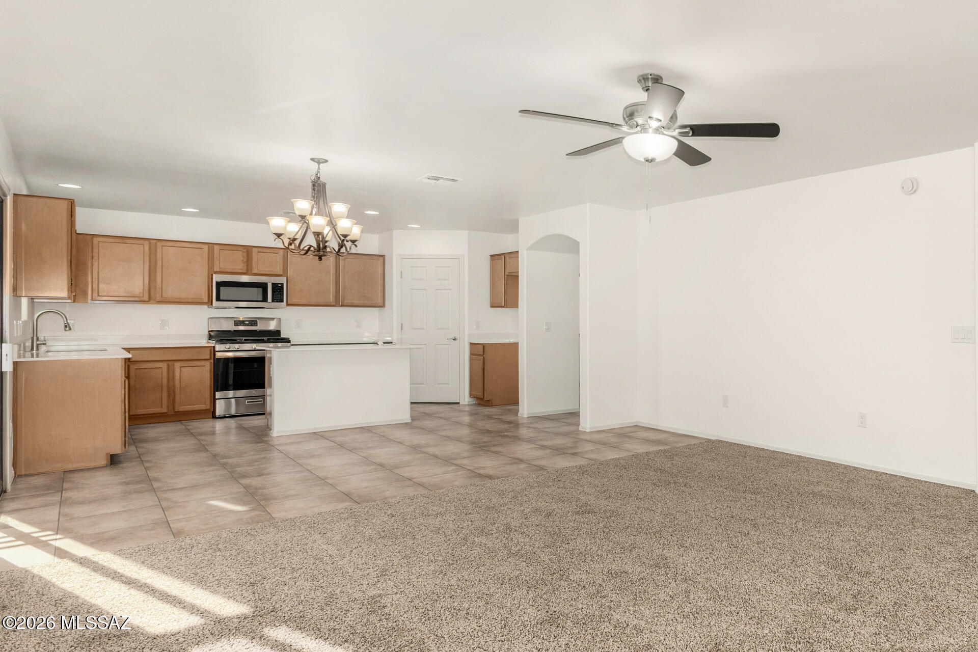 Presidios at Rancho Sahuarita (1-927) - Residential