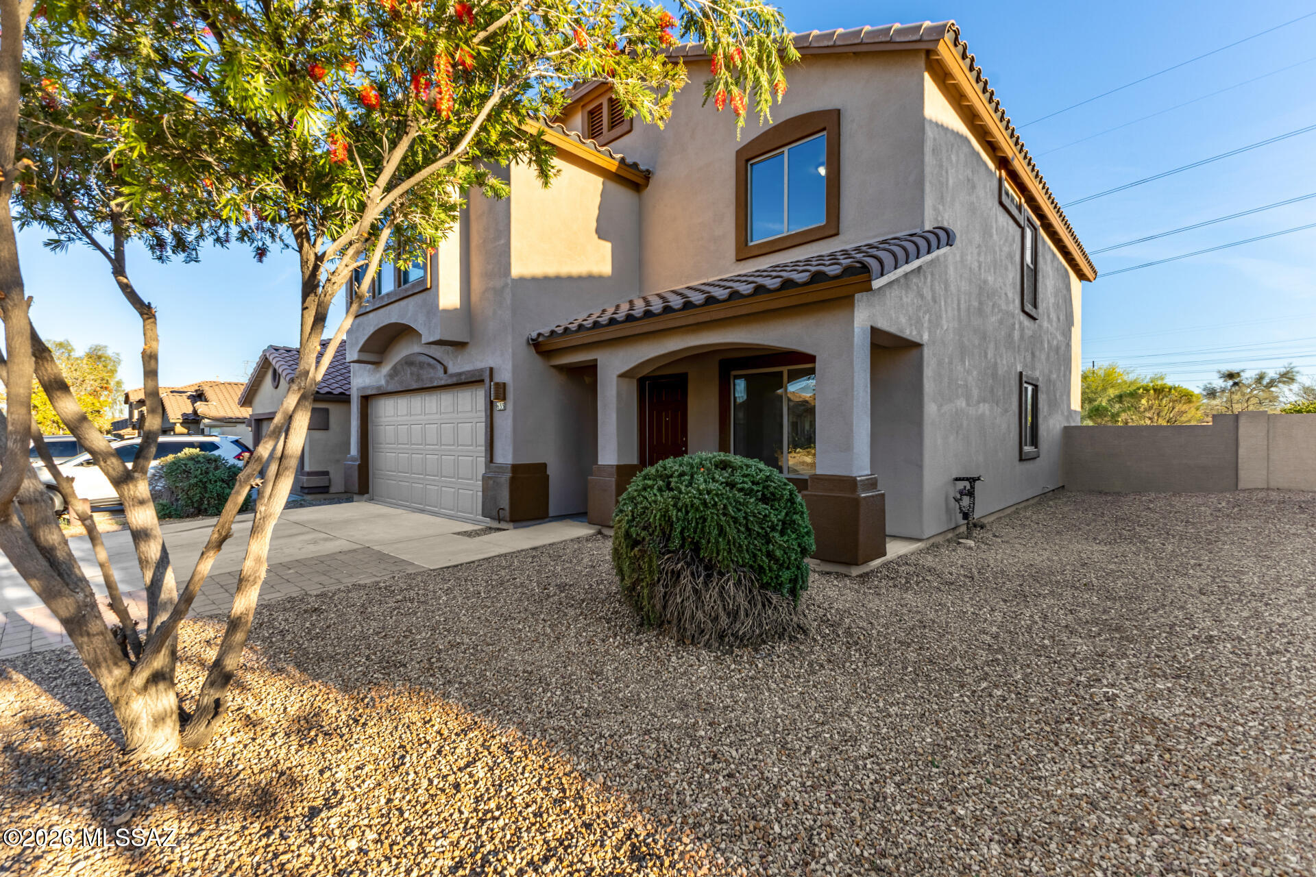 Presidios at Rancho Sahuarita (1-927) - Residential