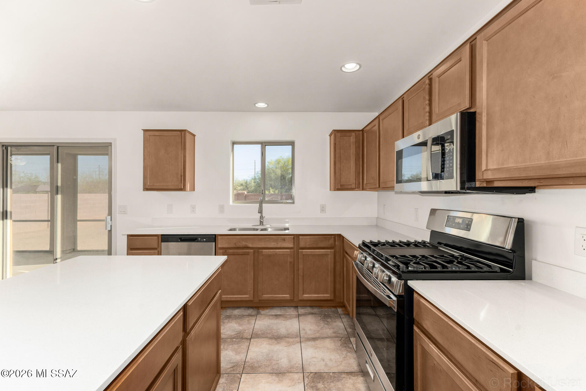 Presidios at Rancho Sahuarita (1-927) - Residential