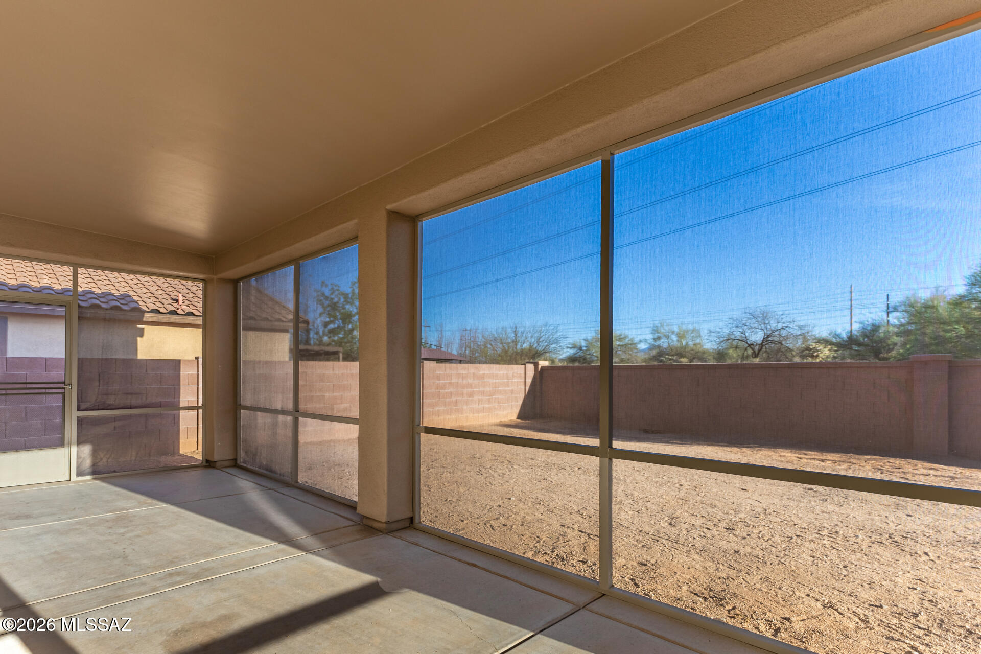 Presidios at Rancho Sahuarita (1-927) - Residential