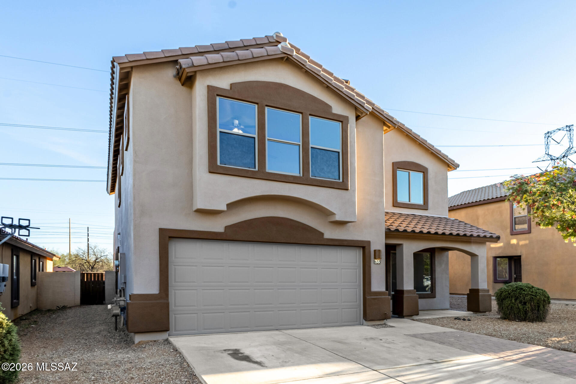 Presidios at Rancho Sahuarita (1-927) - Residential