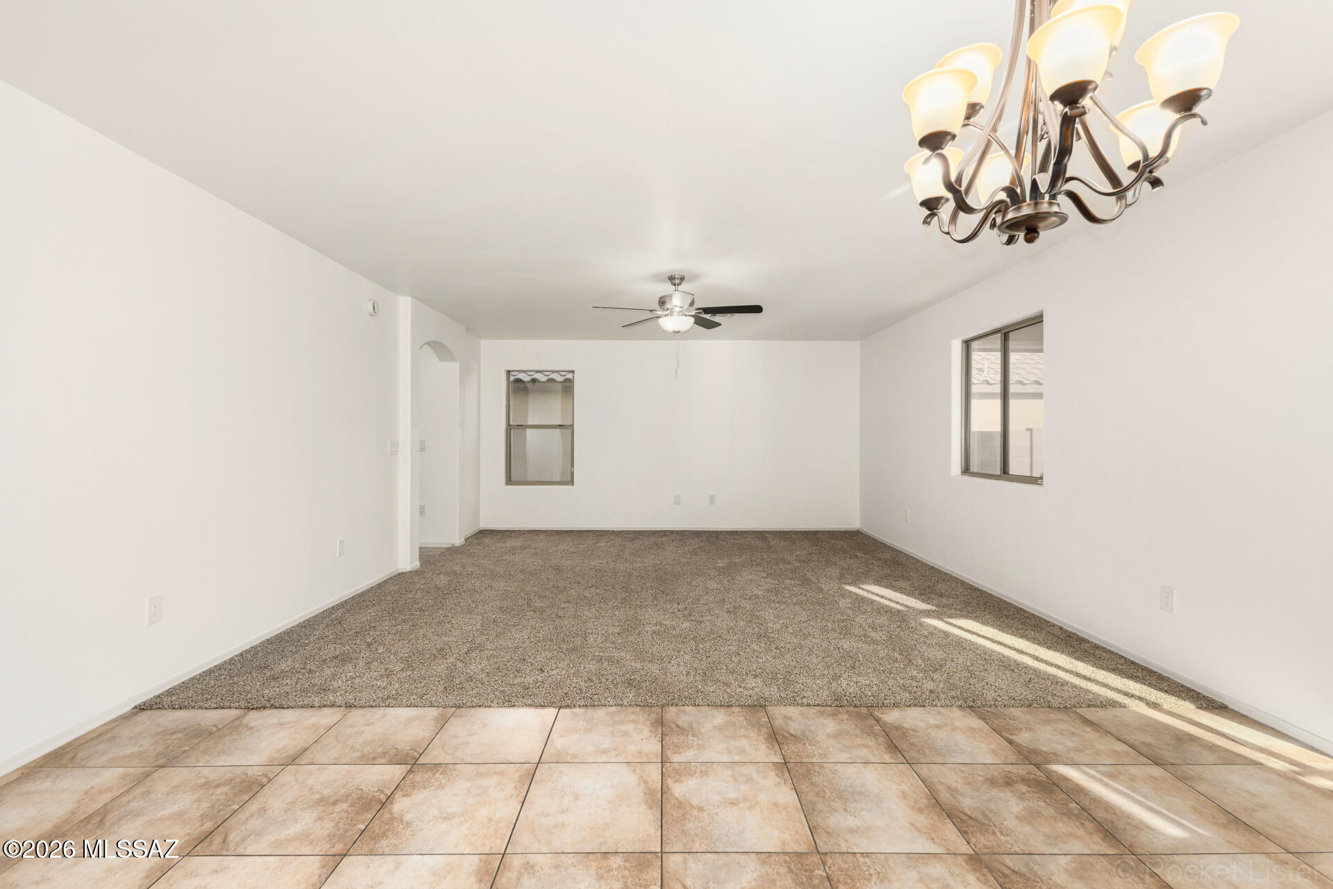 Presidios at Rancho Sahuarita (1-927) - Residential