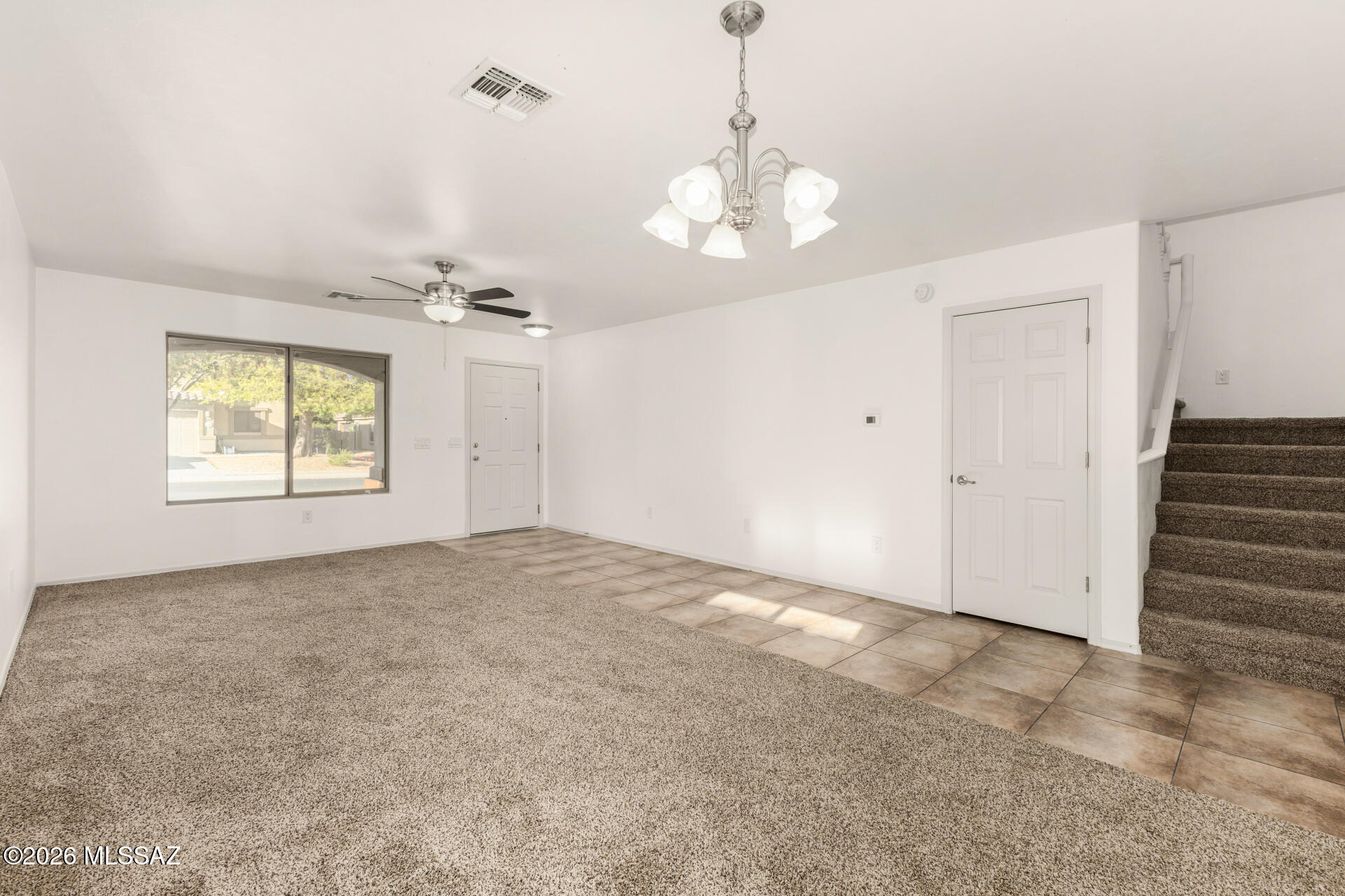 Presidios at Rancho Sahuarita (1-927) - Residential