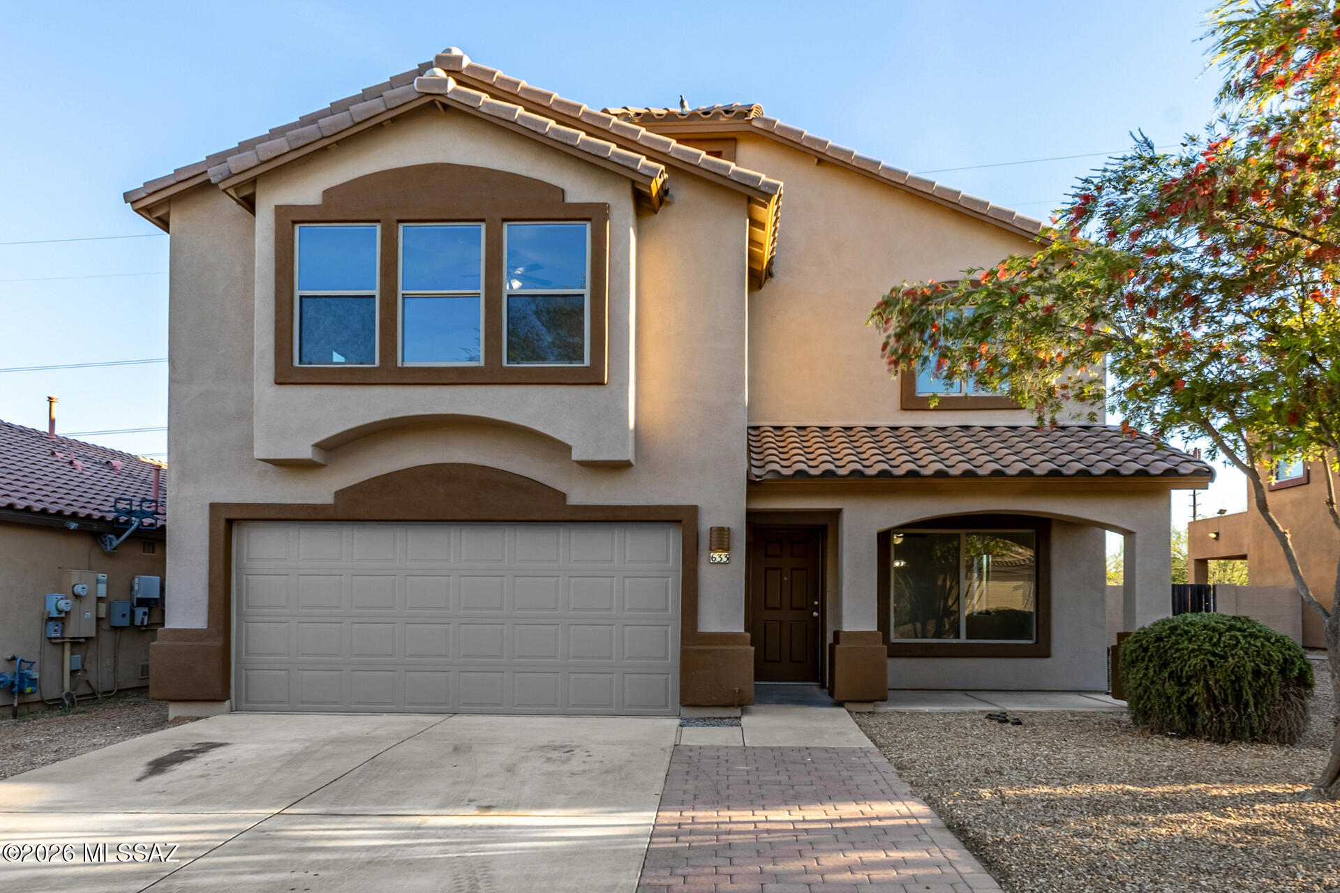 Presidios at Rancho Sahuarita (1-927) - Residential
