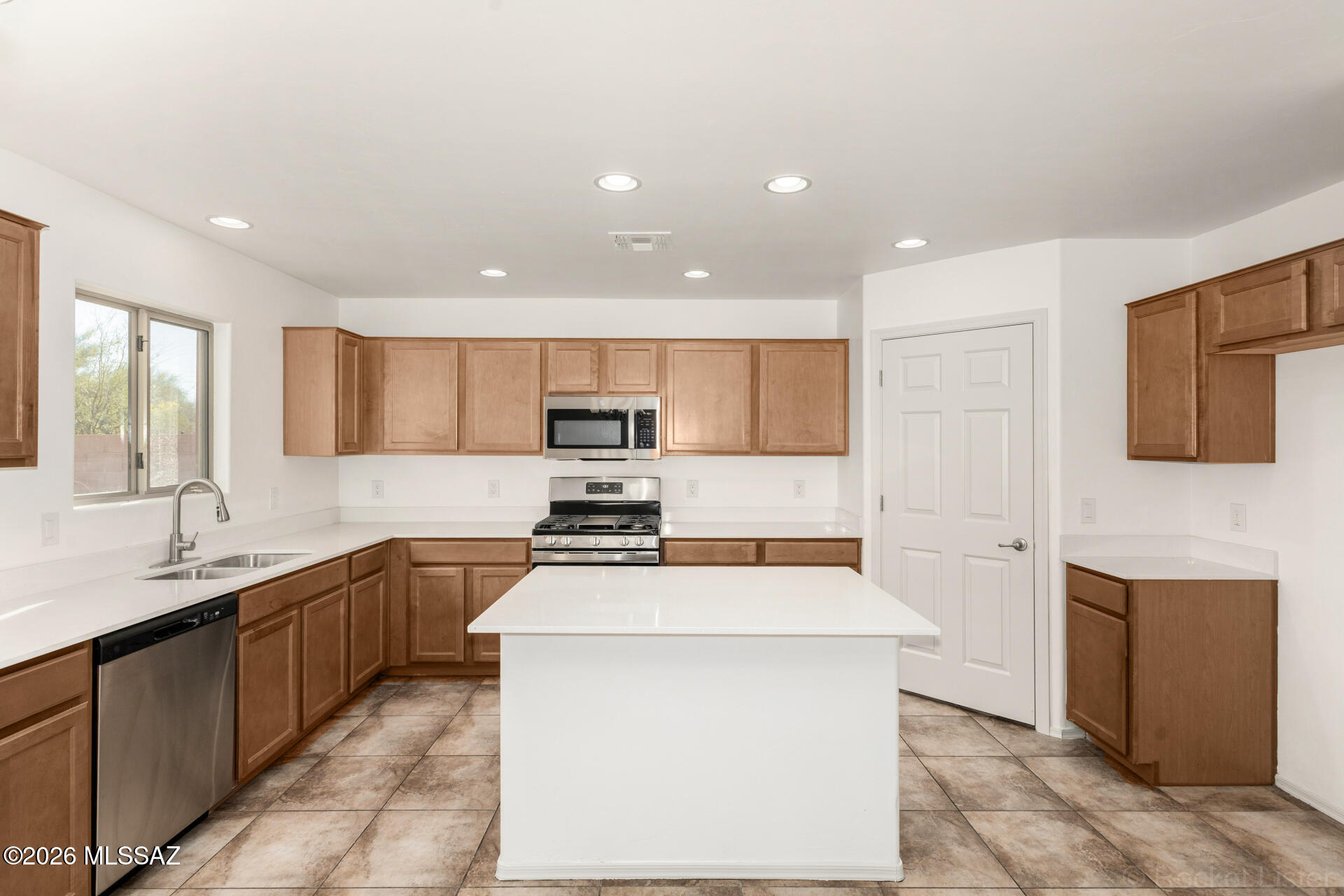 Presidios at Rancho Sahuarita (1-927) - Residential