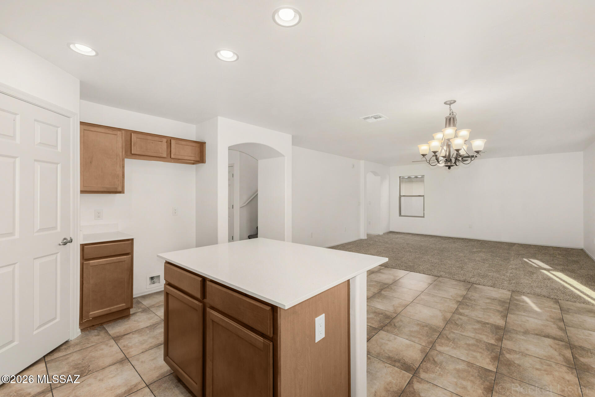 Presidios at Rancho Sahuarita (1-927) - Residential